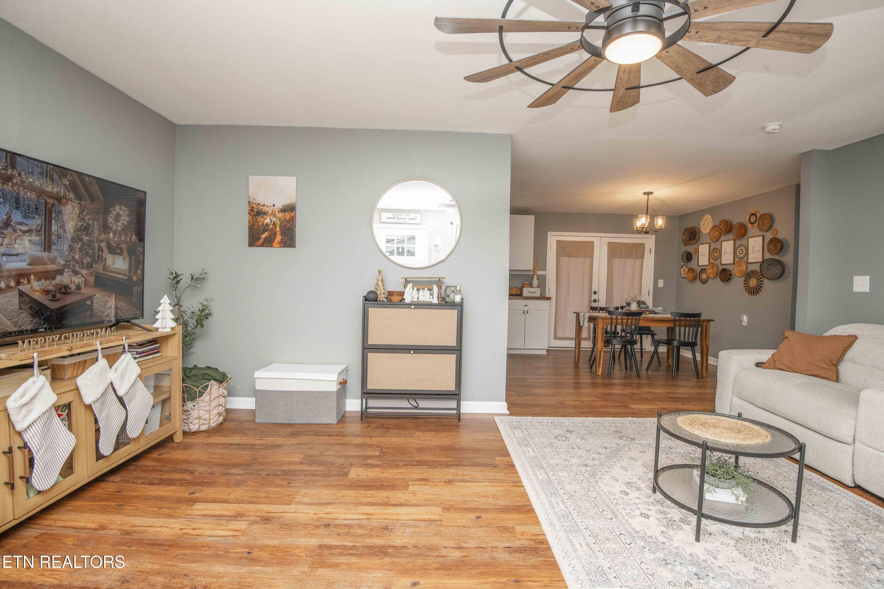 102 Hickory Lane Sweetwater TN 37874