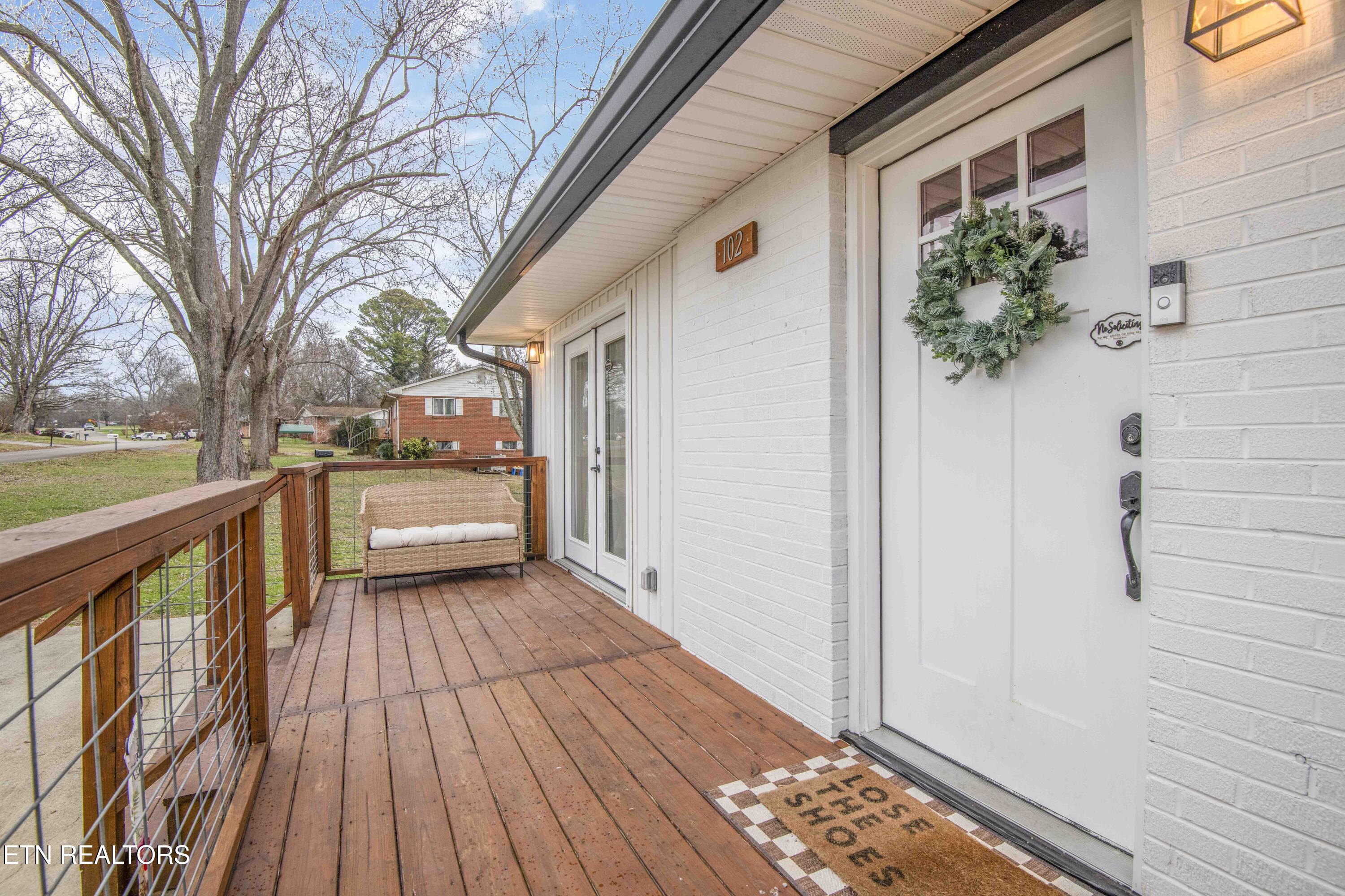 102 Hickory Lane Sweetwater TN 37874