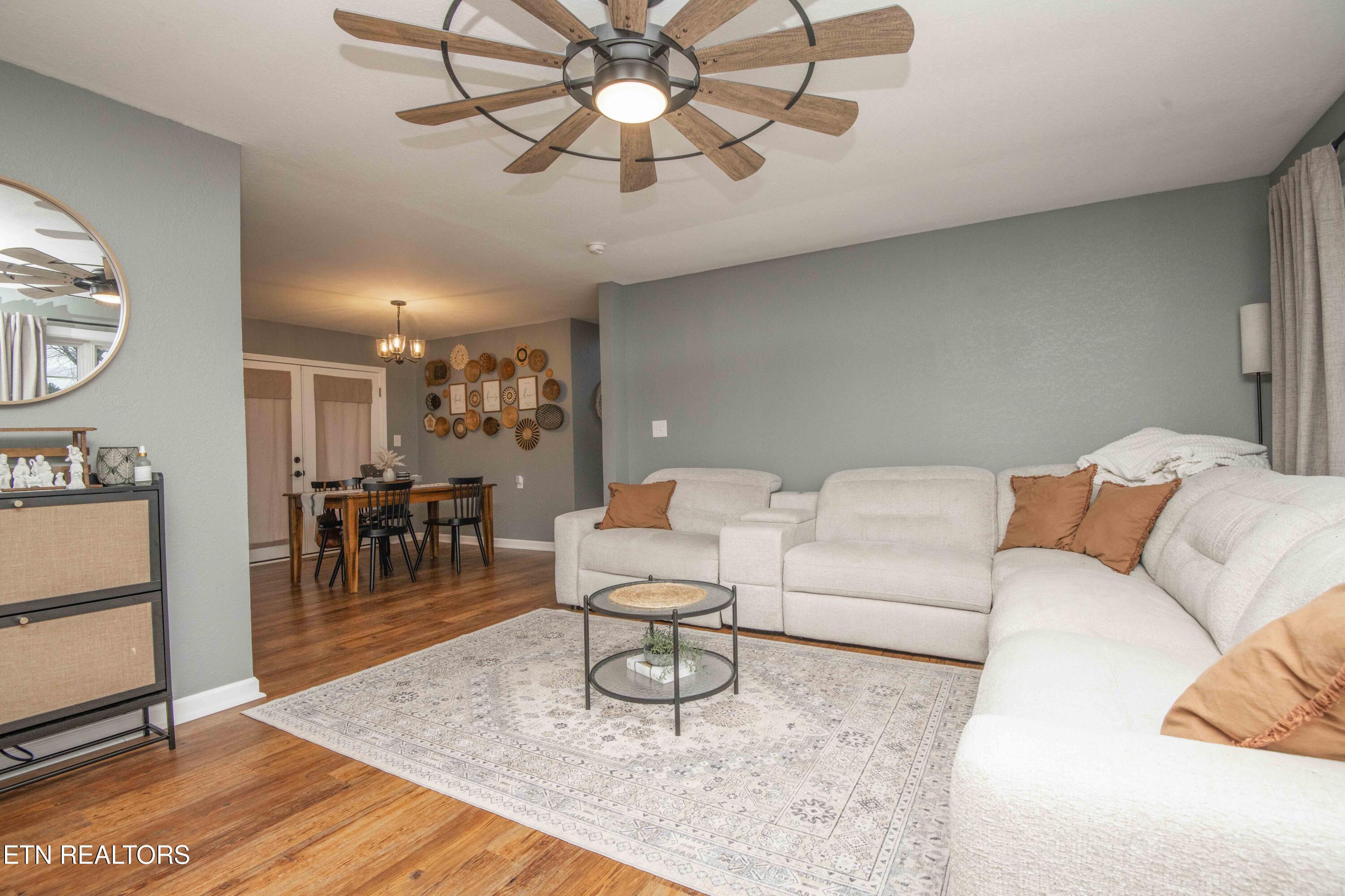 102 Hickory Lane Sweetwater TN 37874