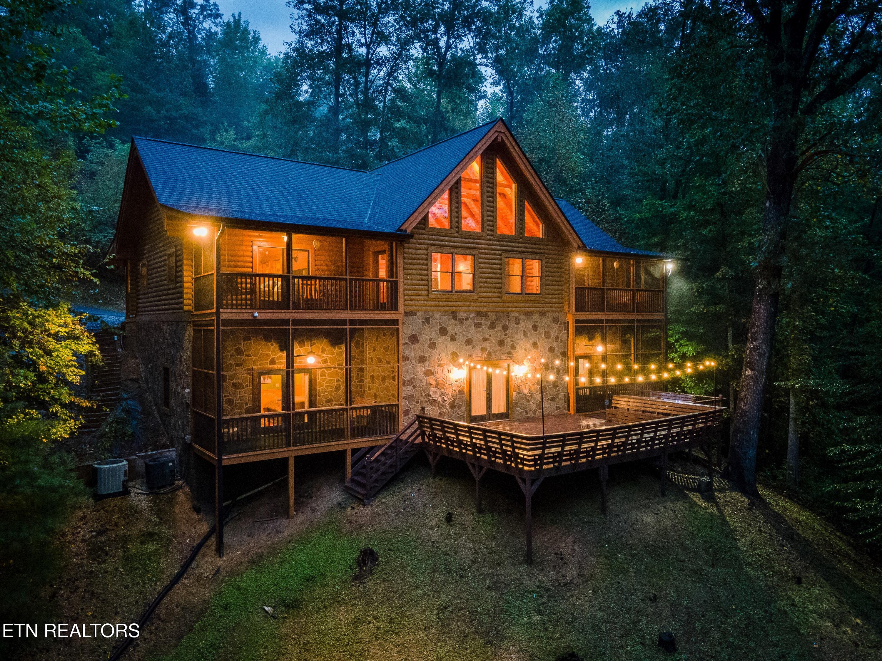 4410 Whetstone Road Sevierville TN 37862
