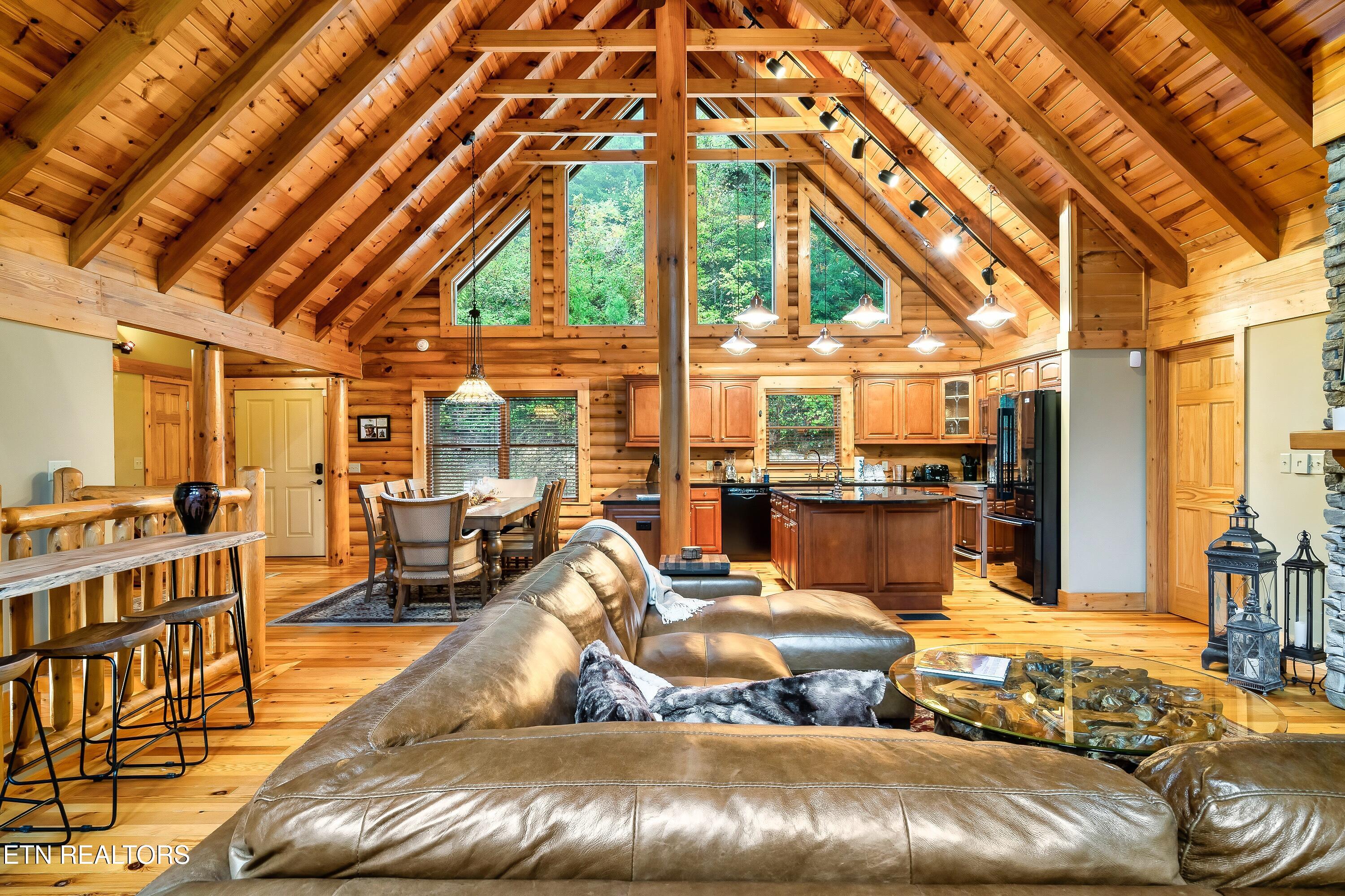 4410 Whetstone Road Sevierville TN 37862