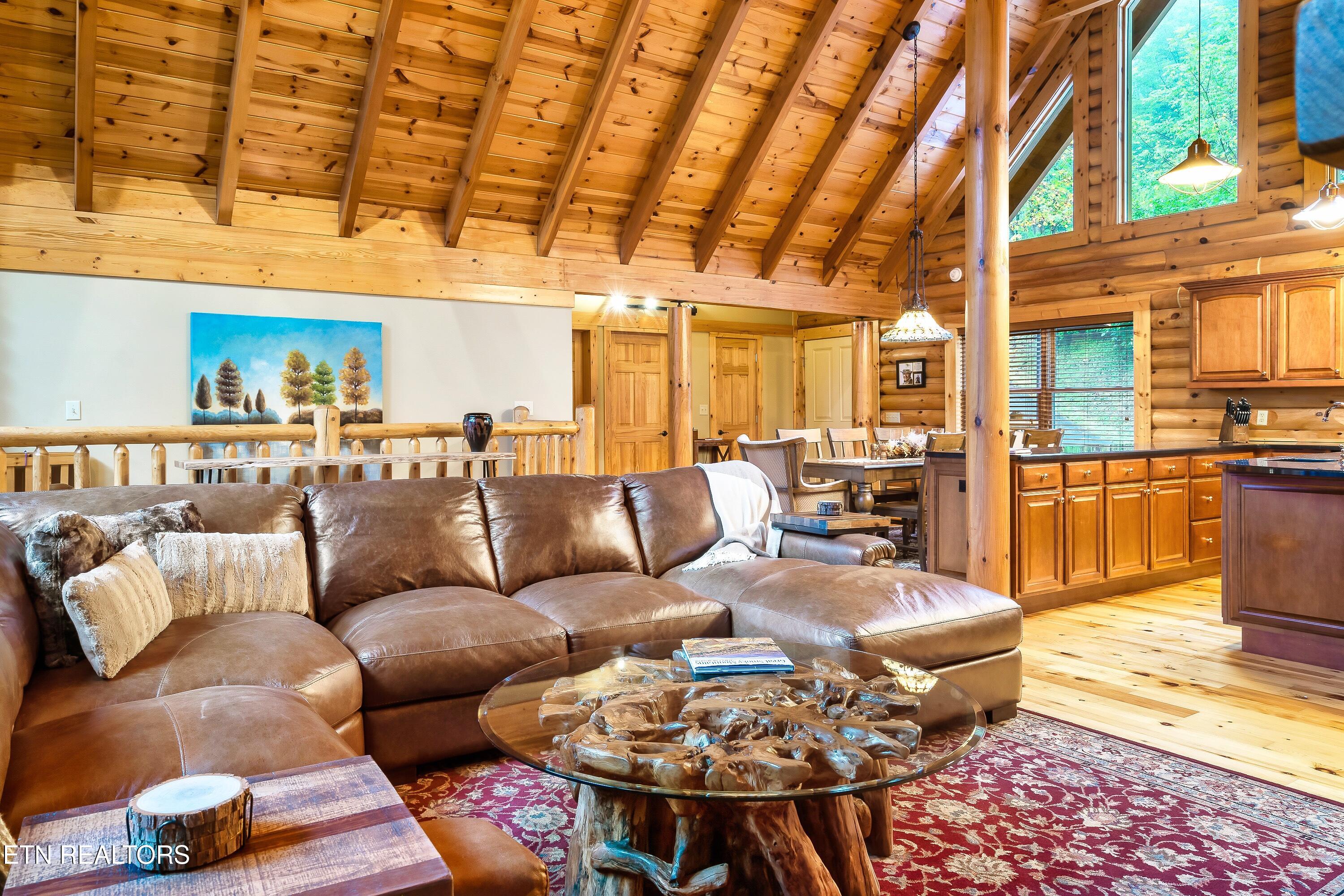 4410 Whetstone Road Sevierville TN 37862