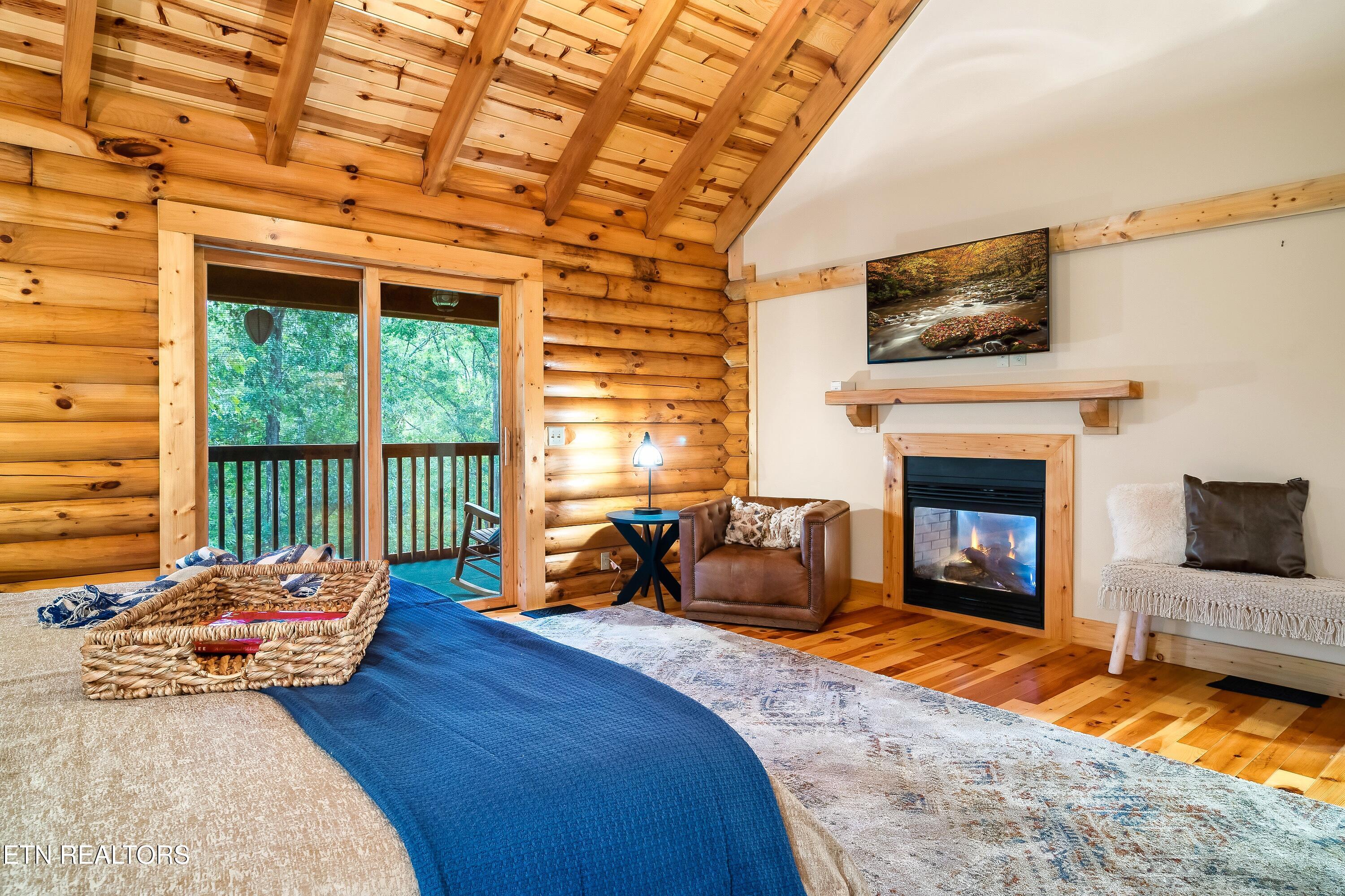4410 Whetstone Road Sevierville TN 37862