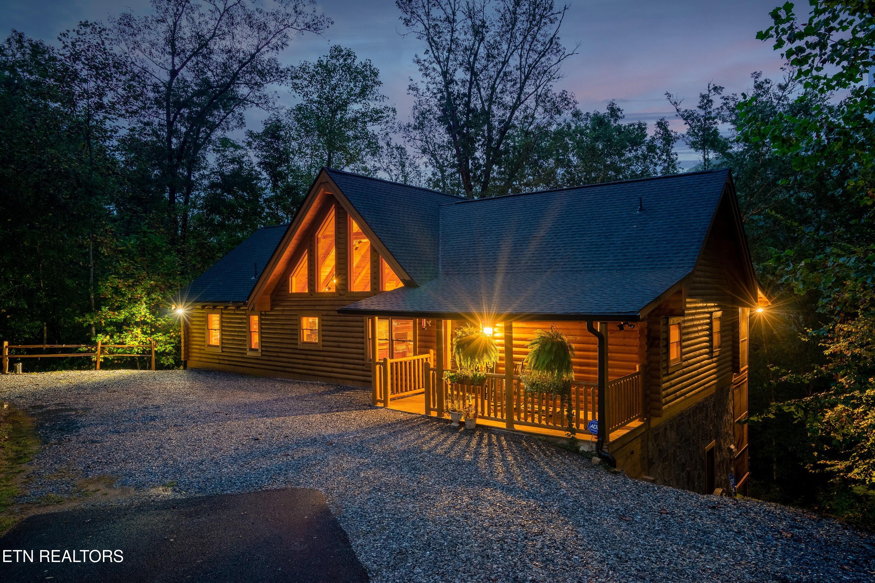4410 Whetstone Road Sevierville TN 37862