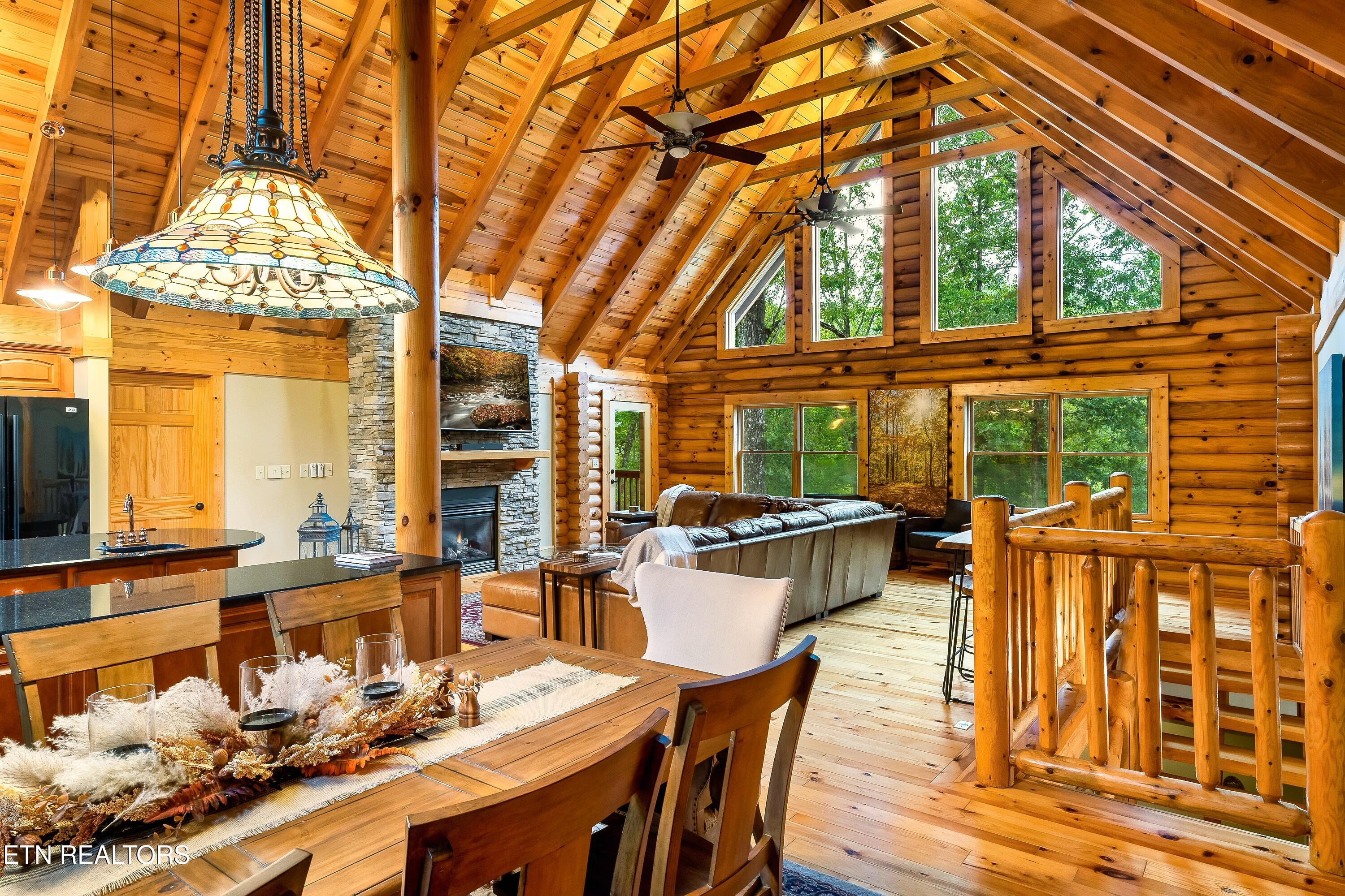 4410 Whetstone Road Sevierville TN 37862