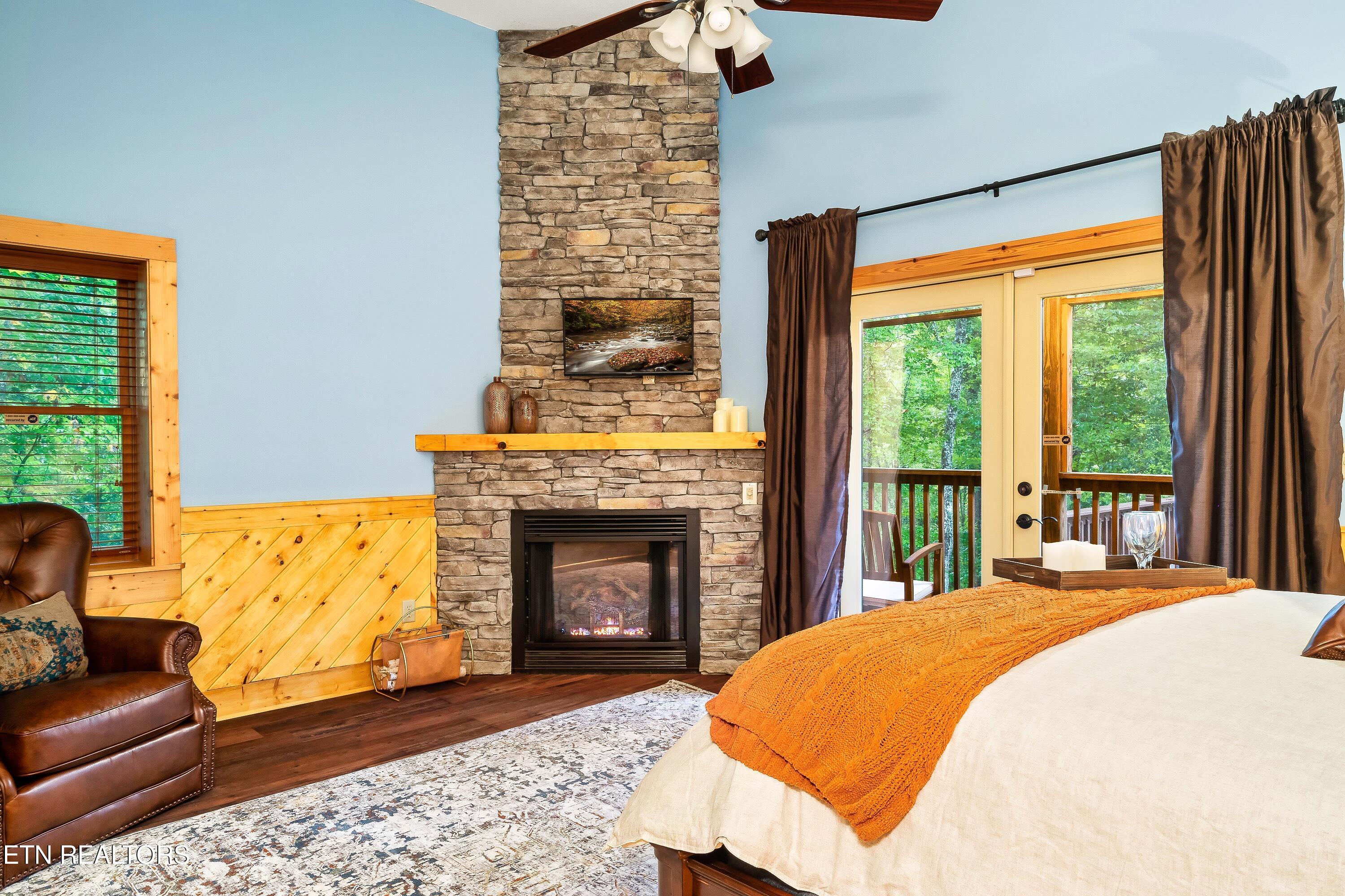 4410 Whetstone Road Sevierville TN 37862