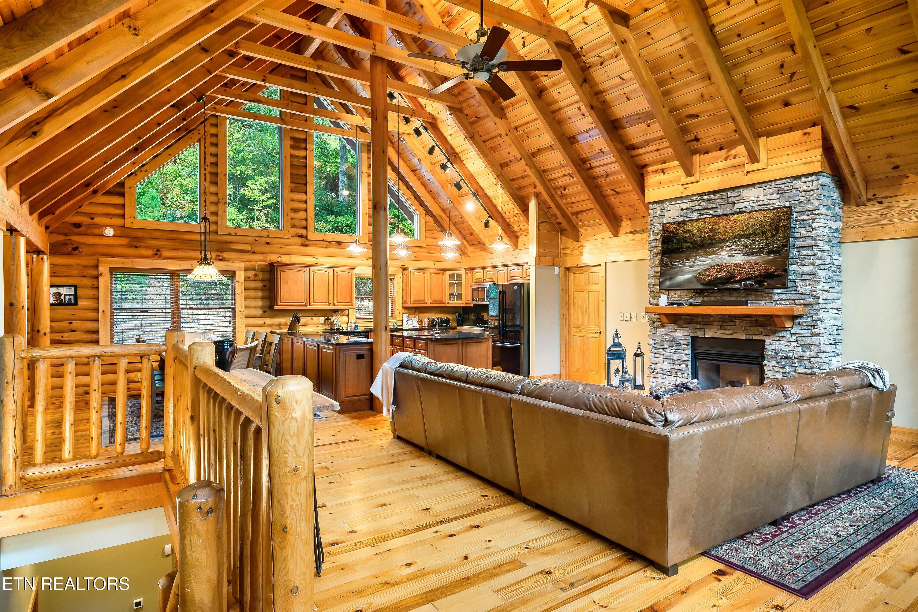 4410 Whetstone Road Sevierville TN 37862