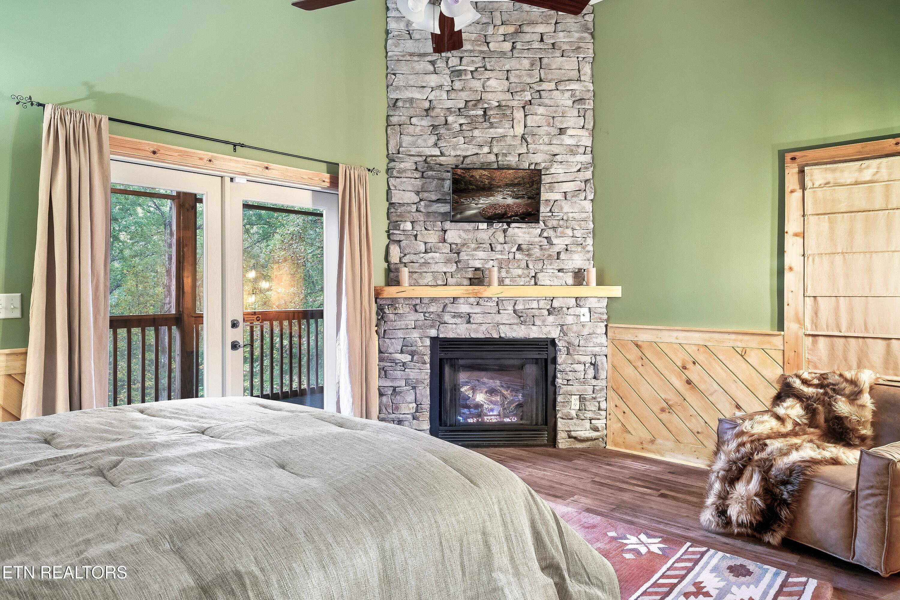 4410 Whetstone Road Sevierville TN 37862