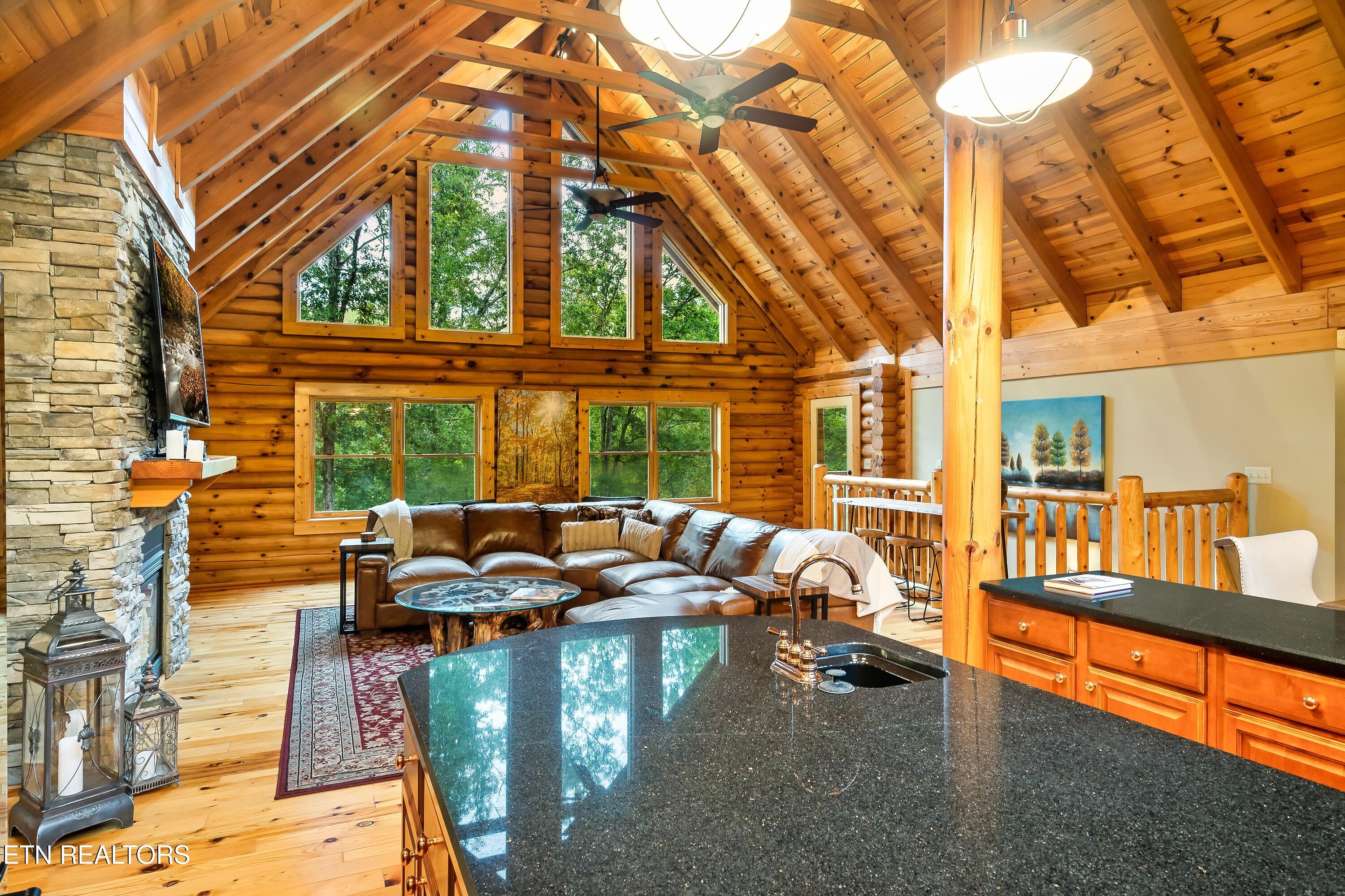 4410 Whetstone Road Sevierville TN 37862