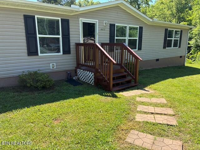 4430 Douglas Dam Road Kodak TN 37764