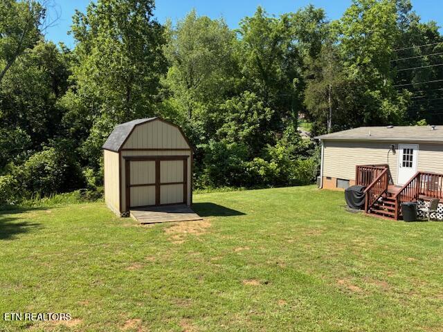 4430 Douglas Dam Road Kodak TN 37764