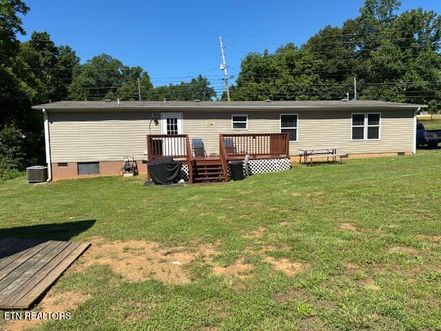 4430 Douglas Dam Road Kodak TN 37764