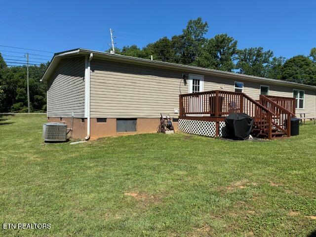 4430 Douglas Dam Road Kodak TN 37764