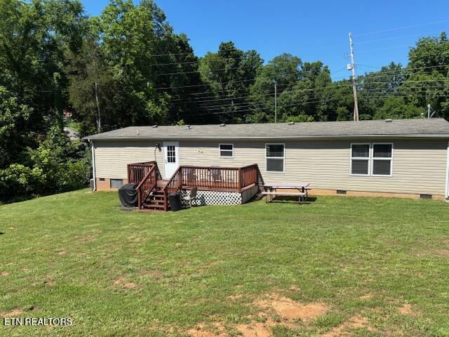 4430 Douglas Dam Road Kodak TN 37764