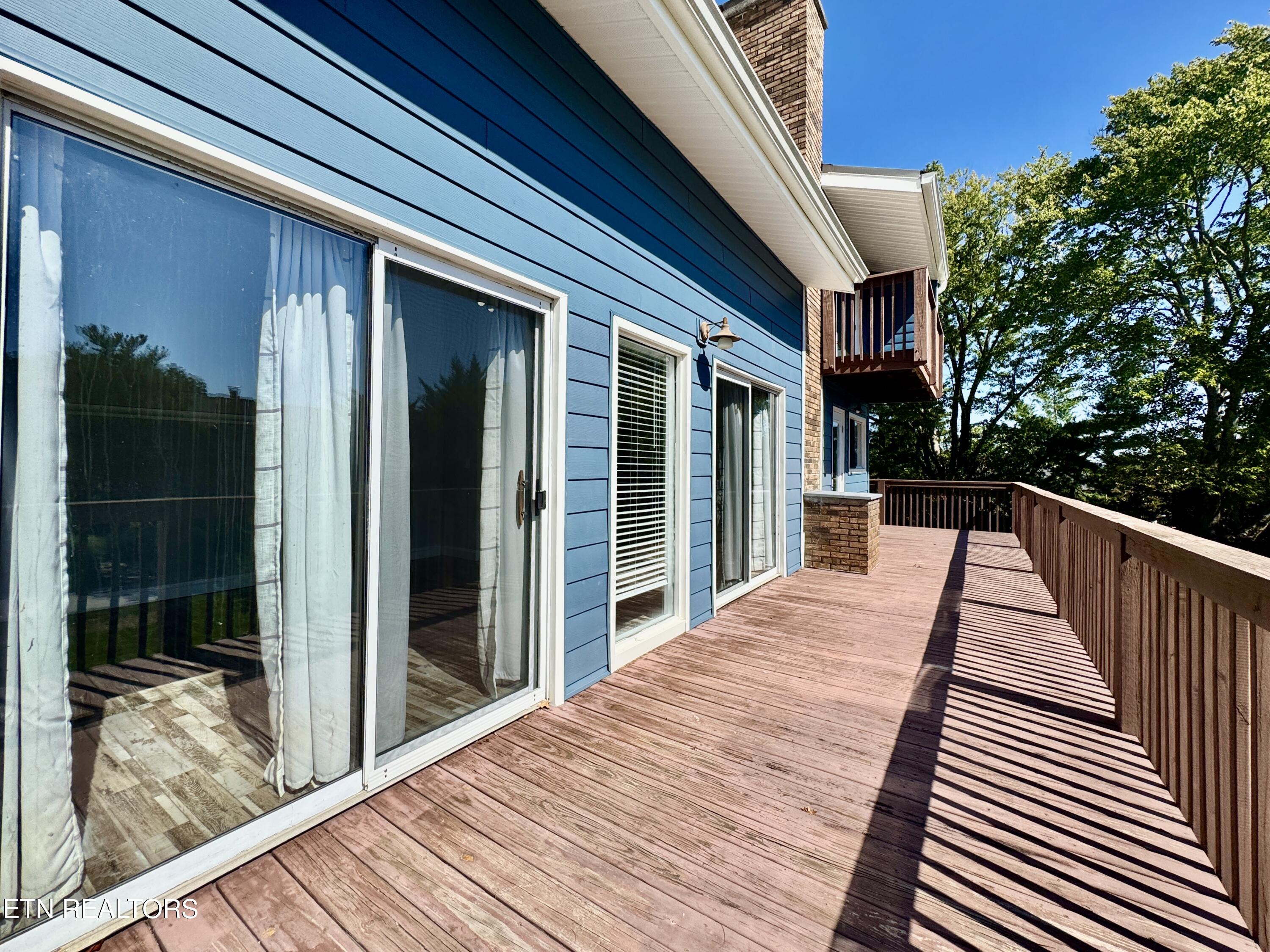 125 Orchard Crest Circle Clinton TN 37716