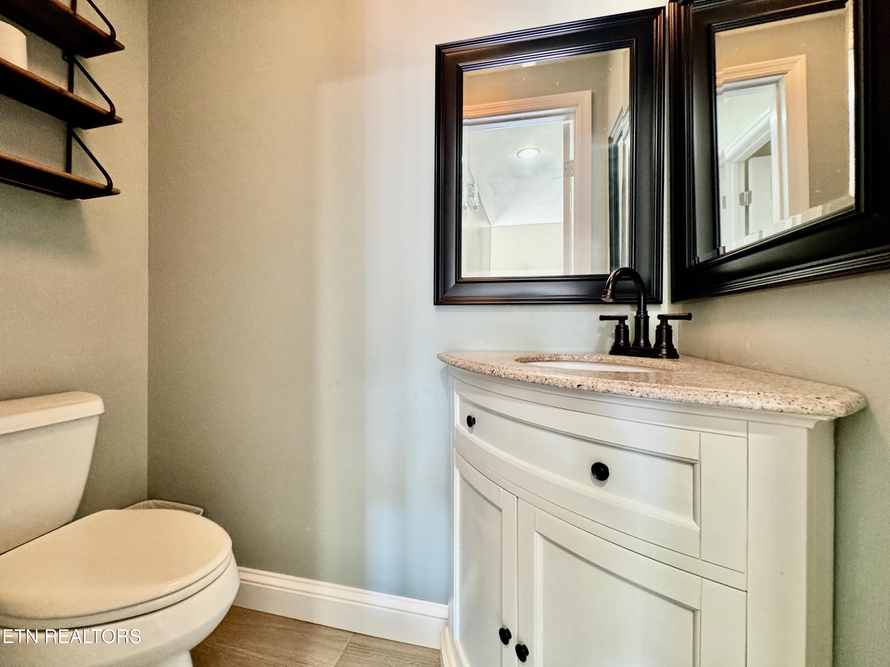 125 Orchard Crest Circle Clinton TN 37716