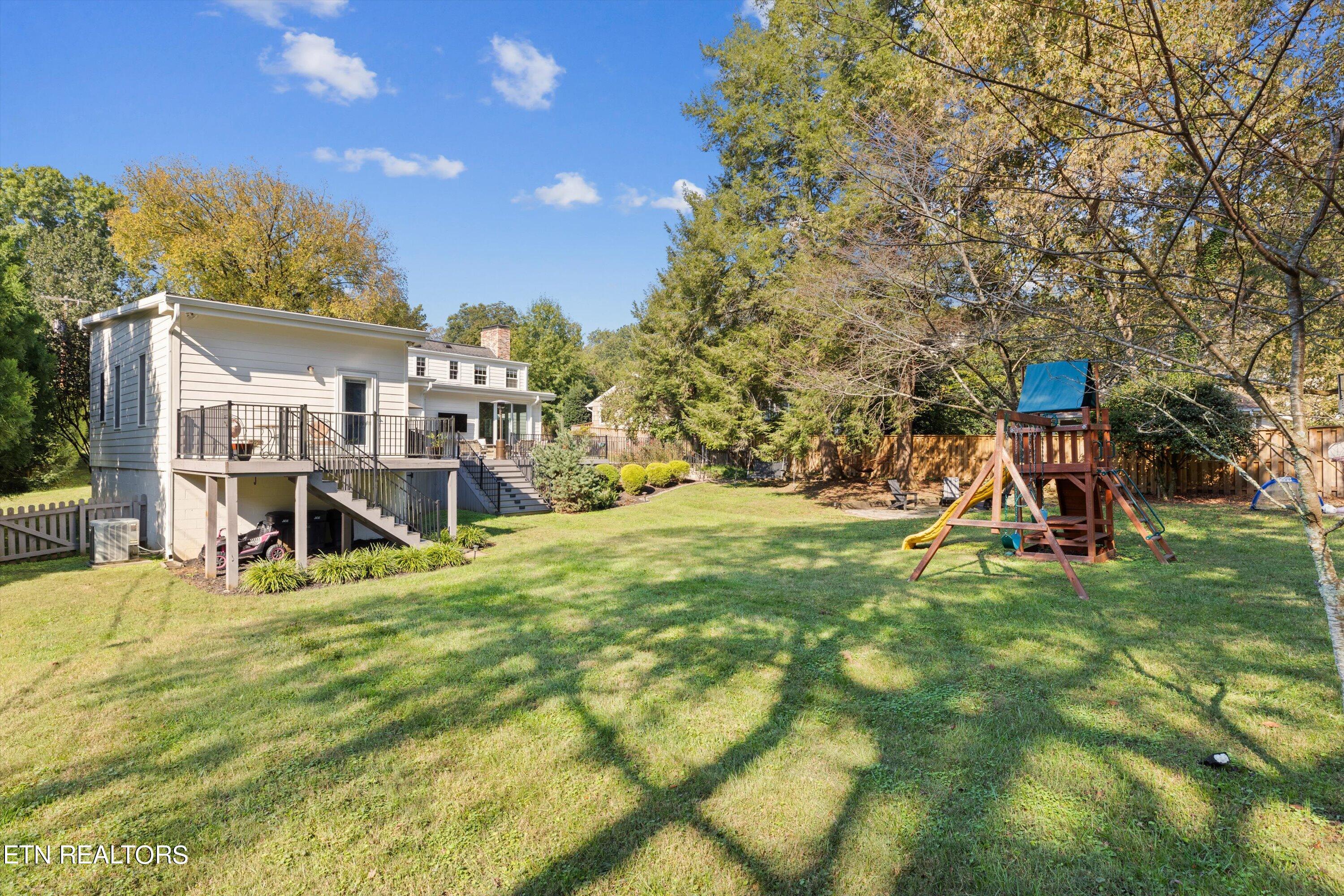 1016 SW Bluff View Road Knoxville TN 37919
