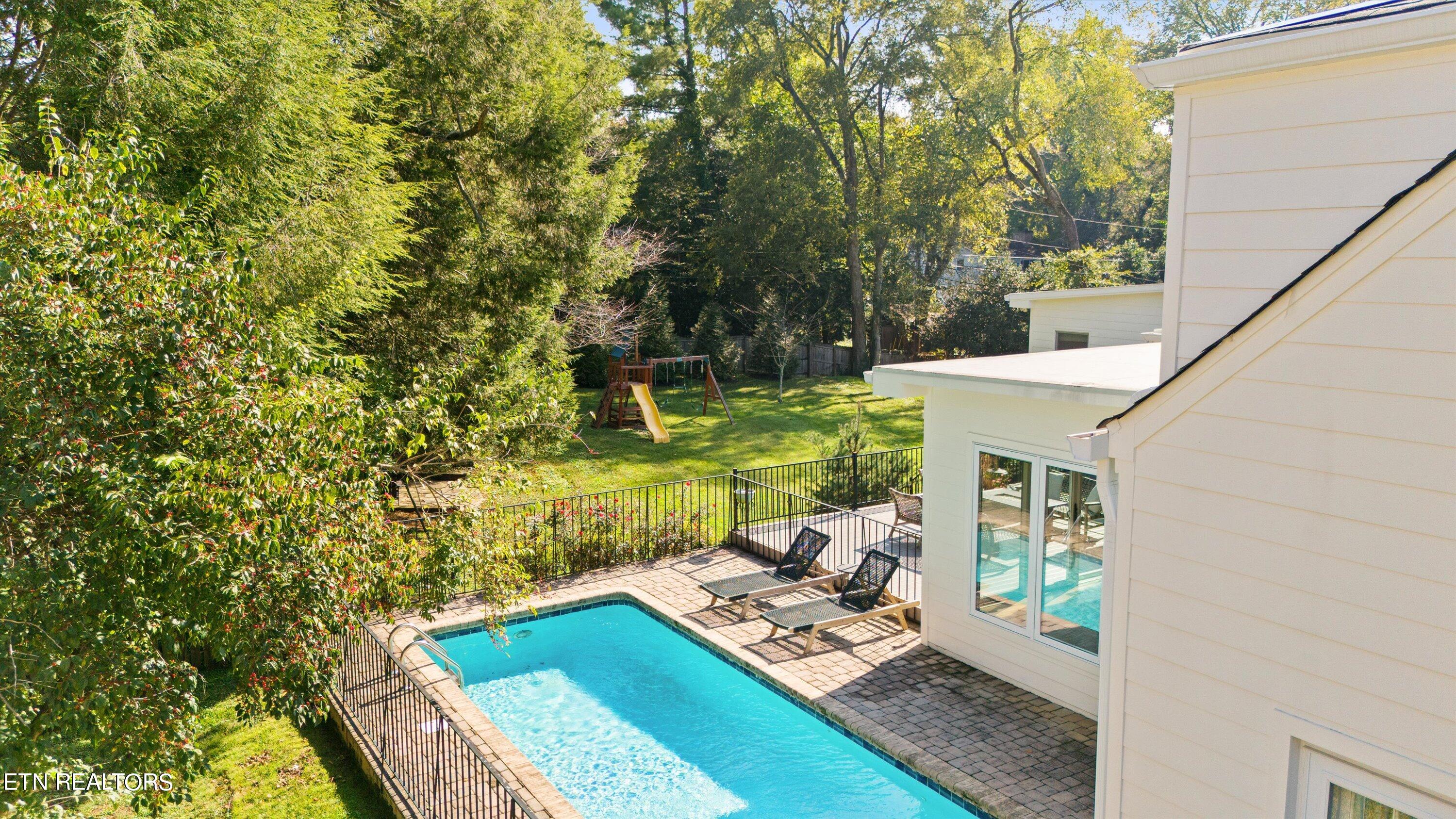 1016 SW Bluff View Road Knoxville TN 37919