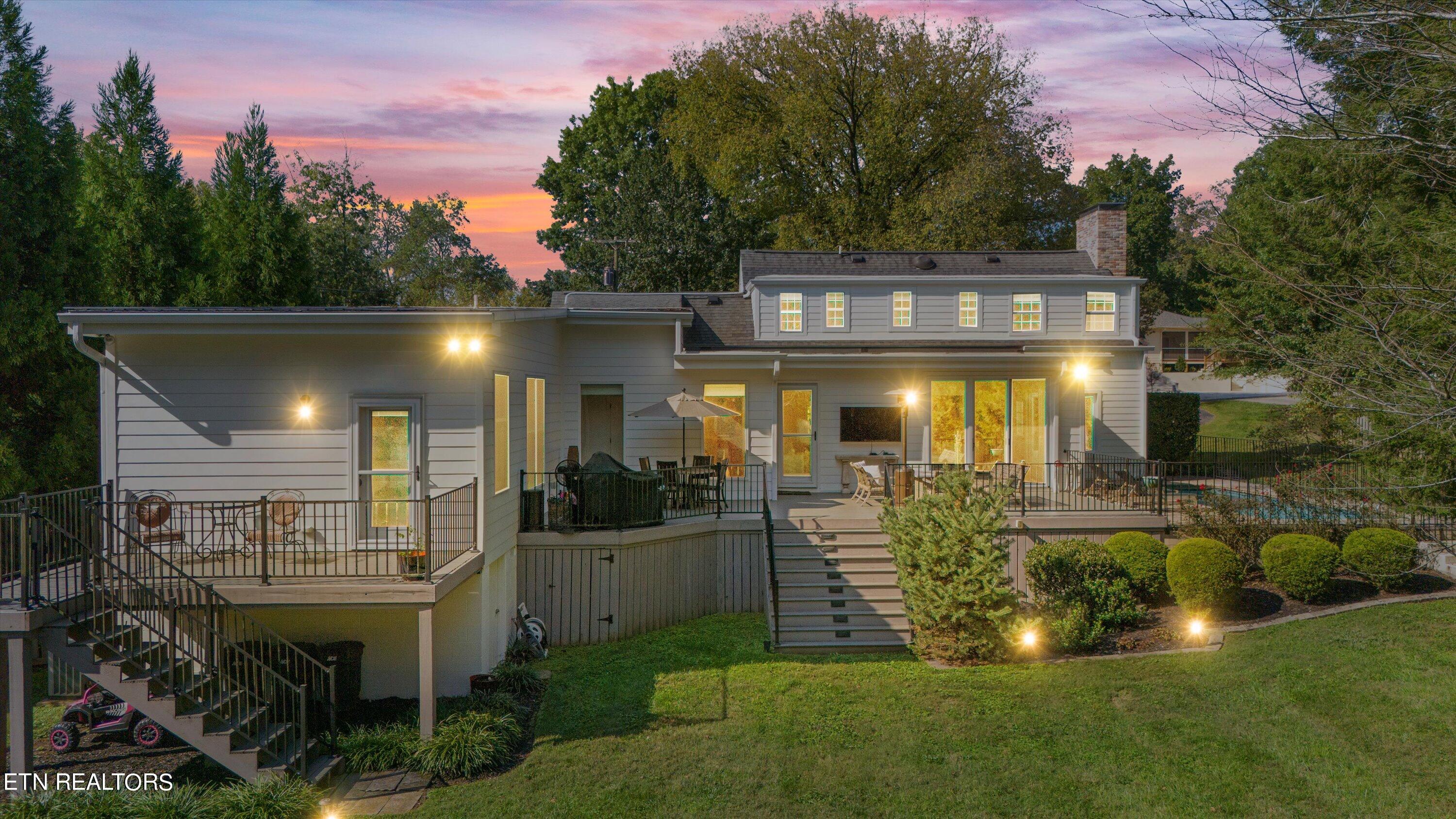 1016 SW Bluff View Road Knoxville TN 37919