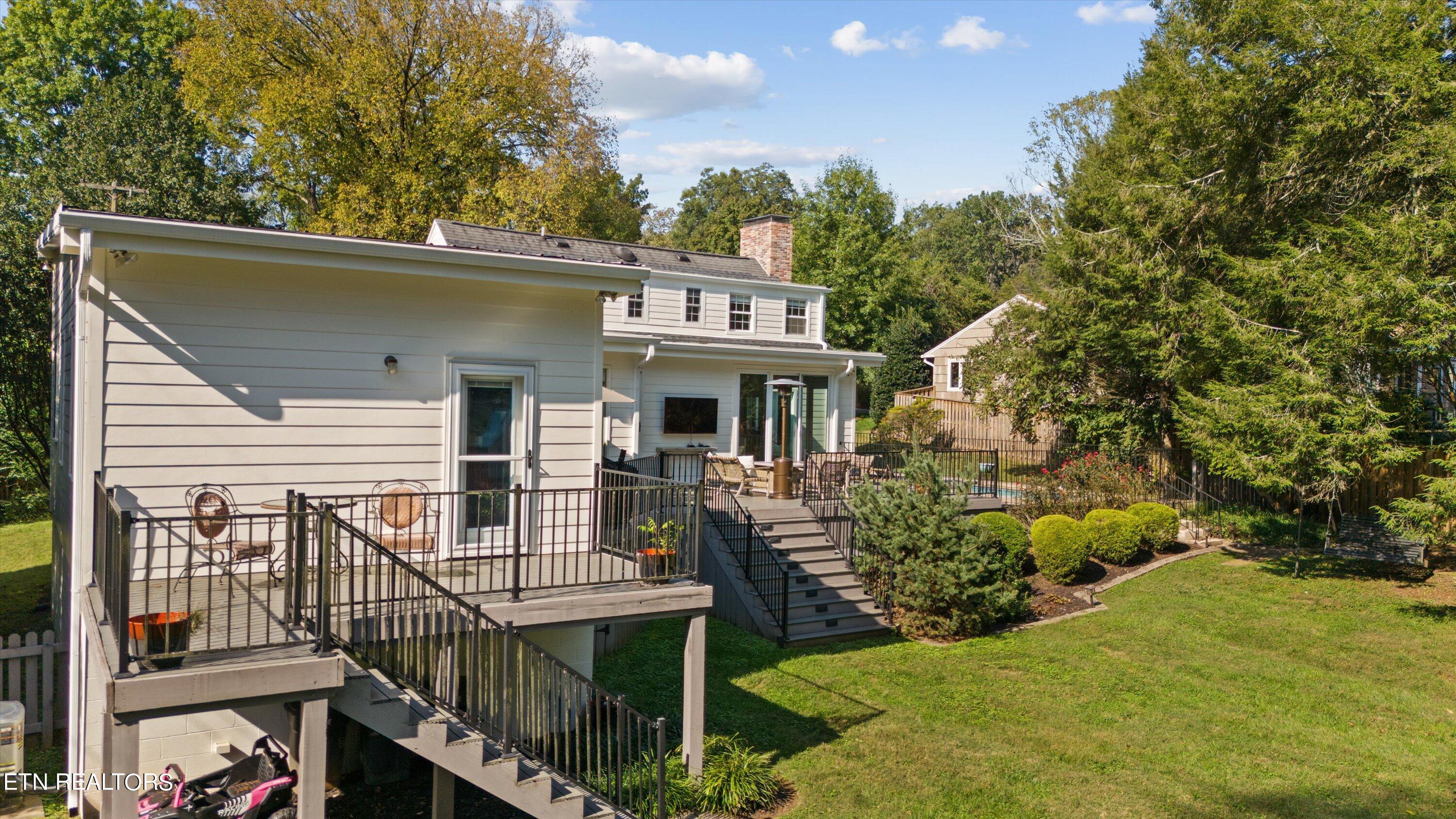1016 SW Bluff View Road Knoxville TN 37919