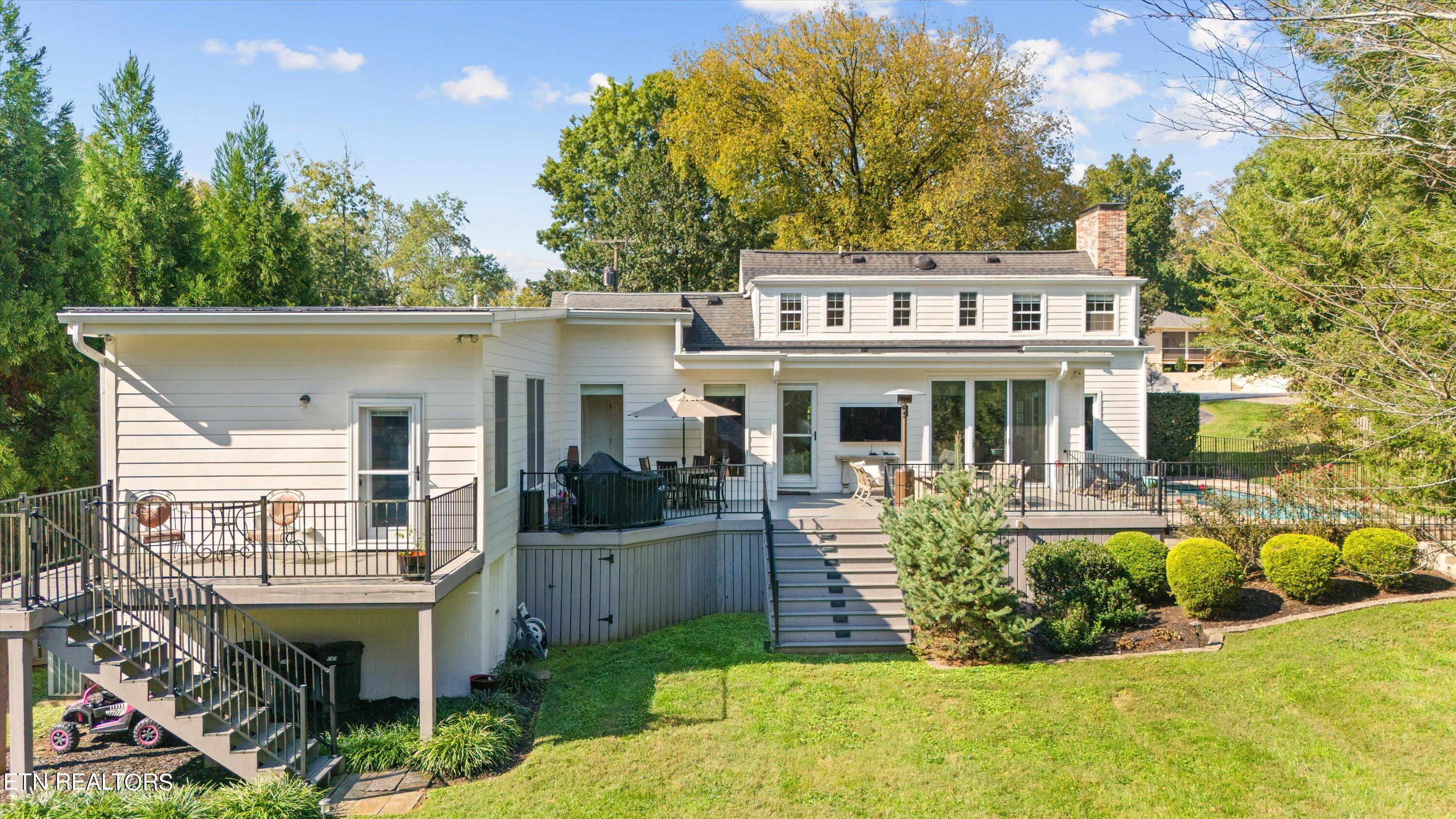 1016 SW Bluff View Road Knoxville TN 37919