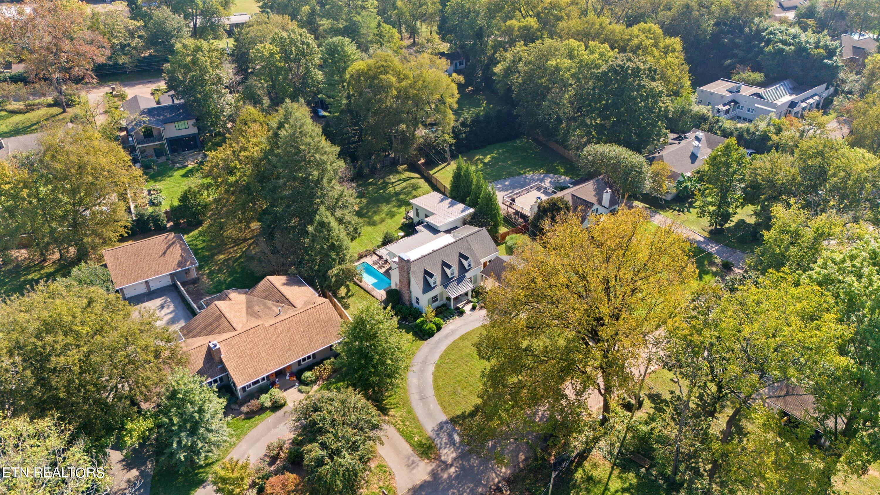 1016 SW Bluff View Road Knoxville TN 37919