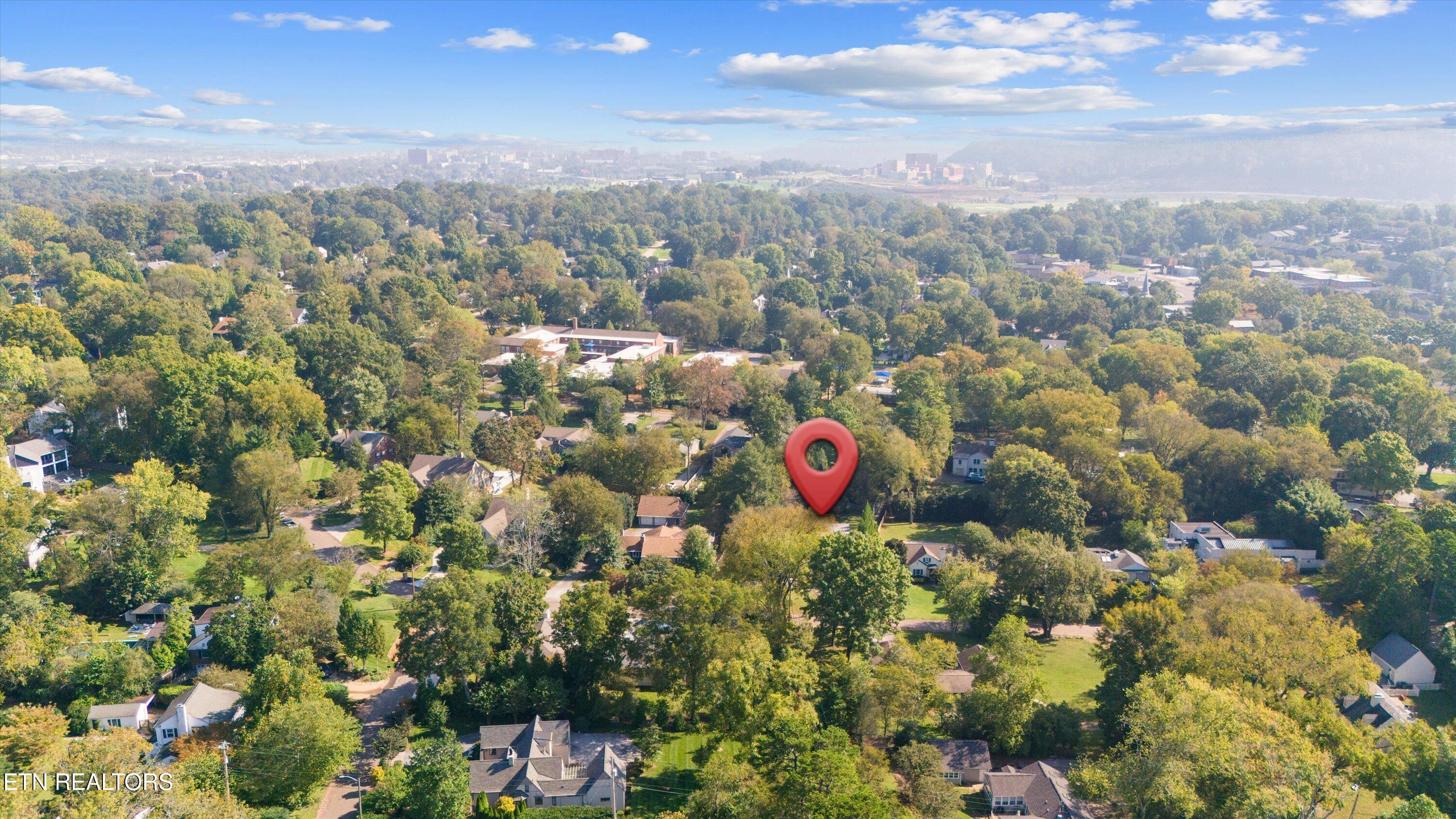 1016 SW Bluff View Road Knoxville TN 37919