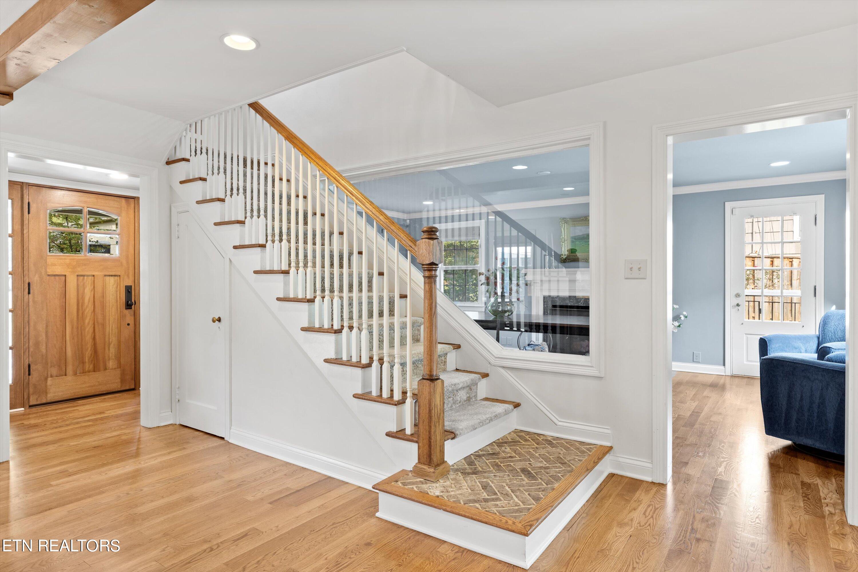 1016 SW Bluff View Road Knoxville TN 37919