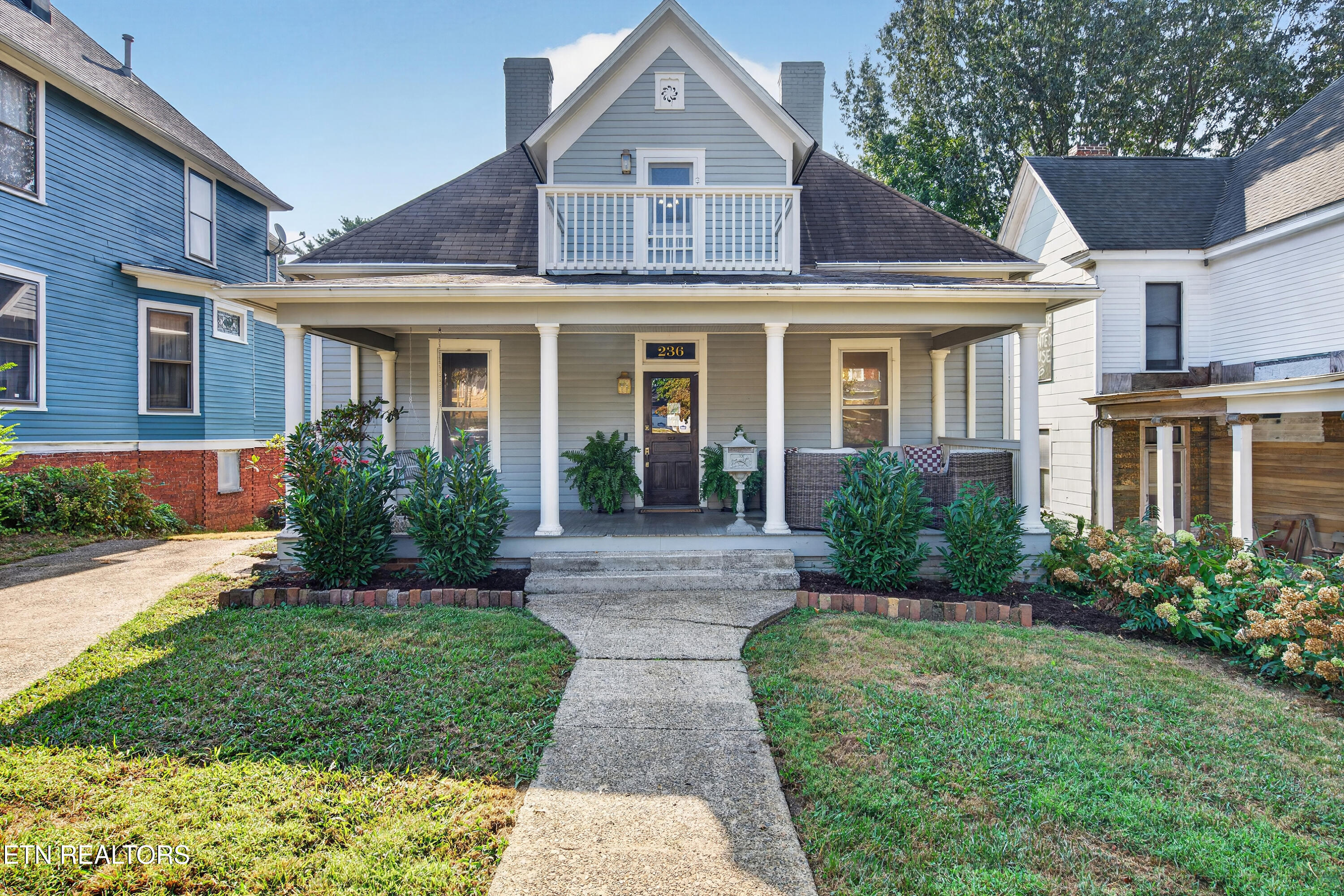 236 E Scott Avenue Knoxville TN 37917