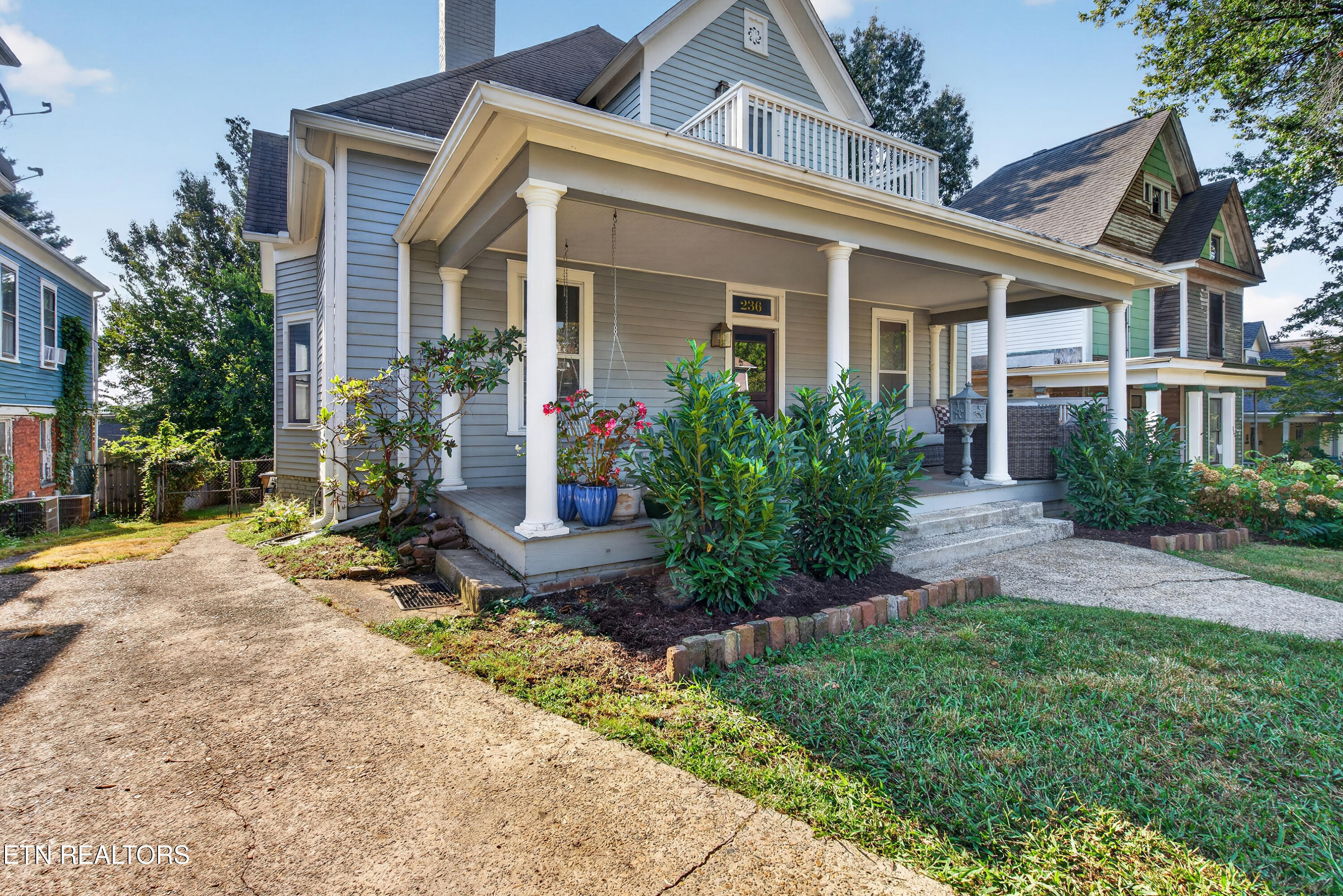 236 E Scott Avenue Knoxville TN 37917