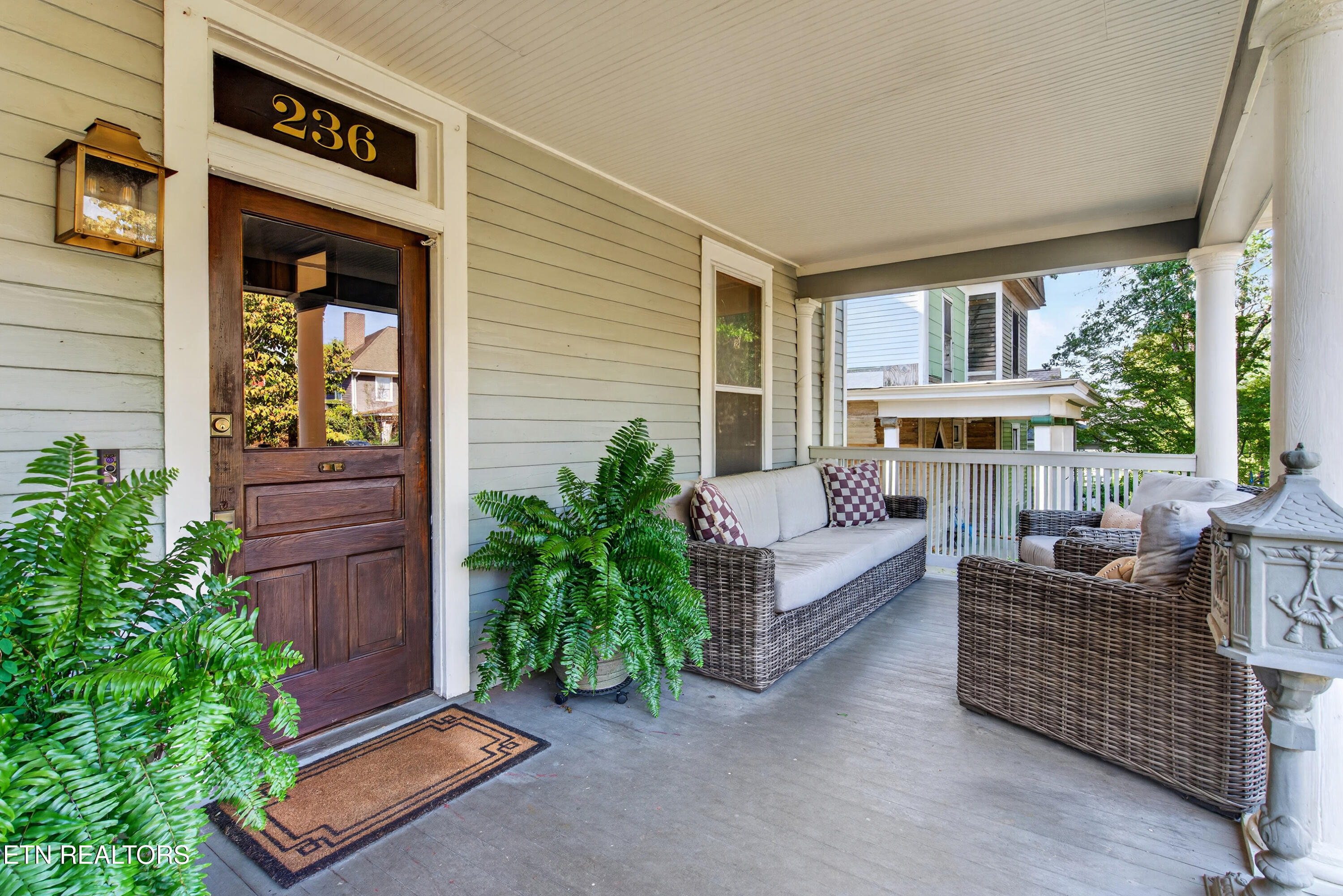236 E Scott Avenue Knoxville TN 37917