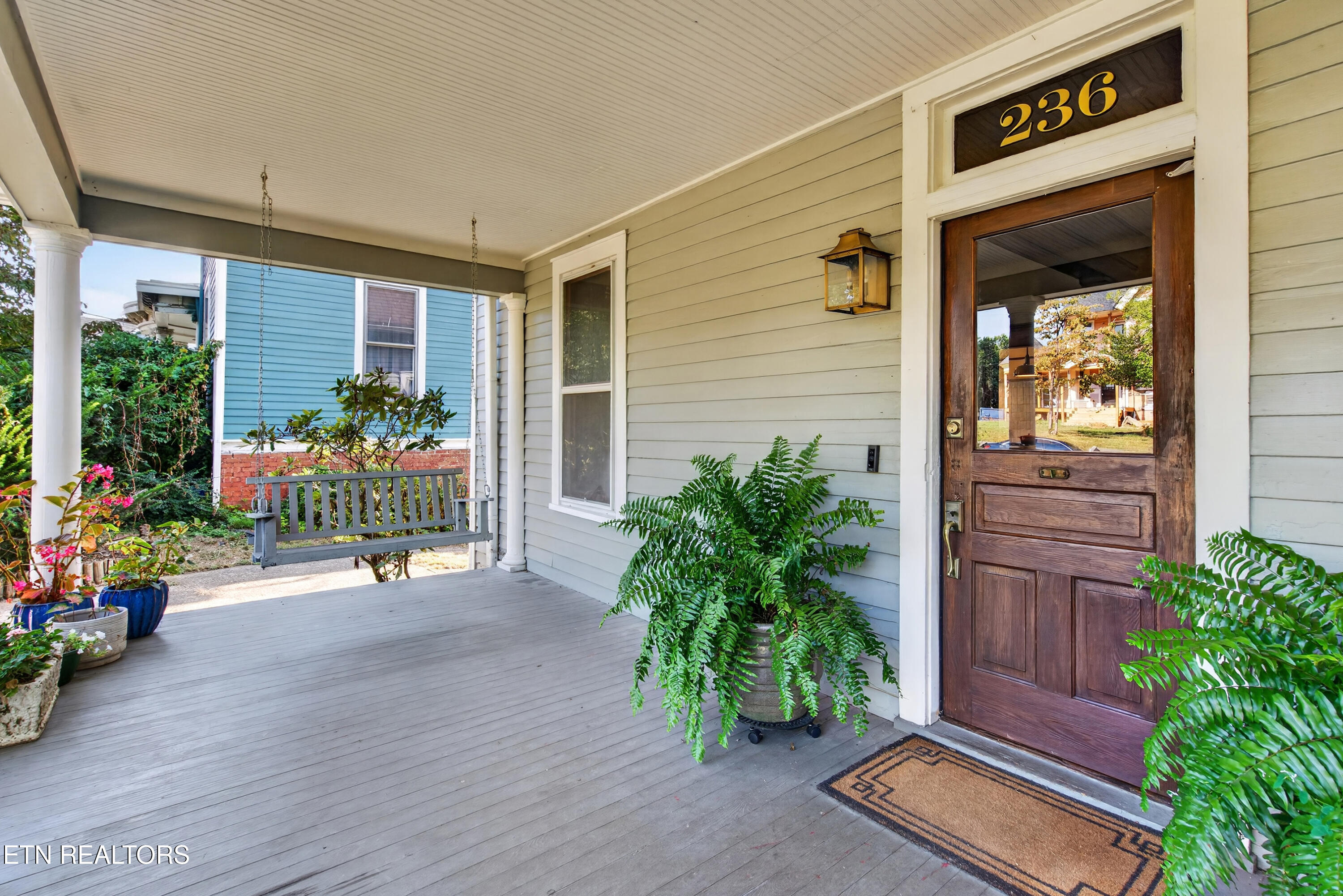236 E Scott Avenue Knoxville TN 37917