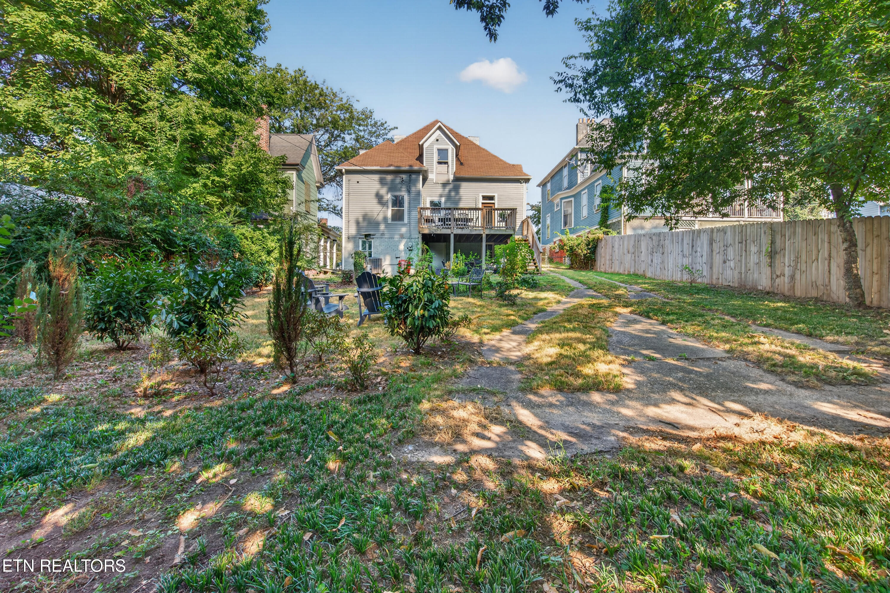 236 E Scott Avenue Knoxville TN 37917
