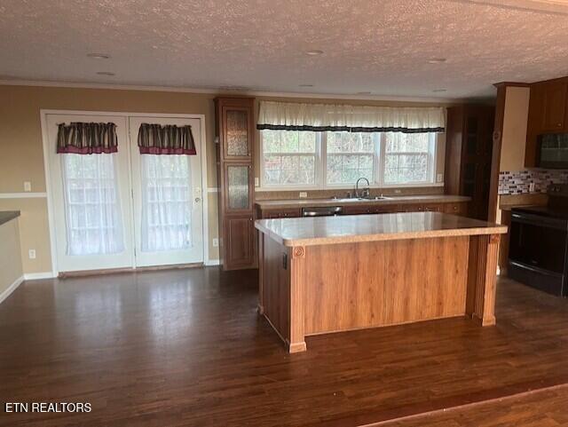 1605 Trig Long Road Dandridge TN 37725