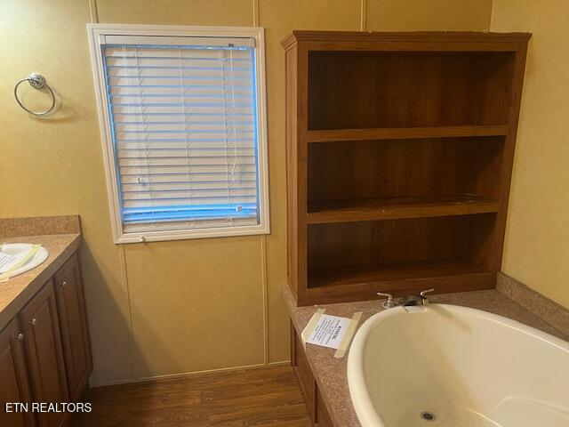 1605 Trig Long Road Dandridge TN 37725