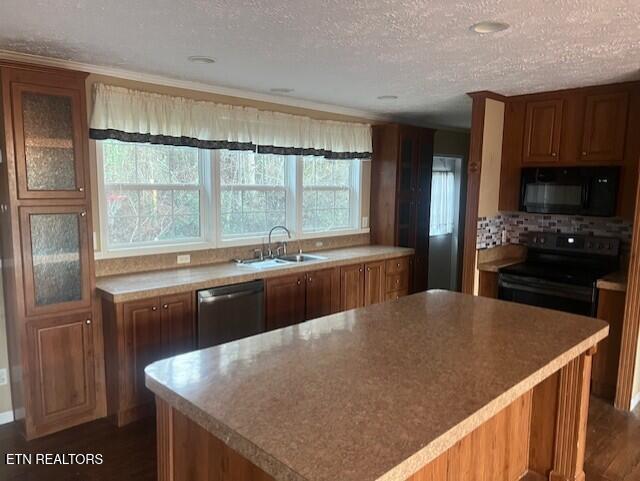 1605 Trig Long Road Dandridge TN 37725