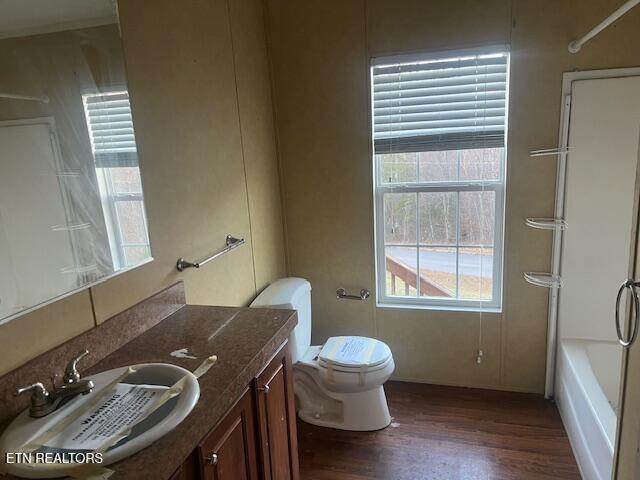 1605 Trig Long Road Dandridge TN 37725