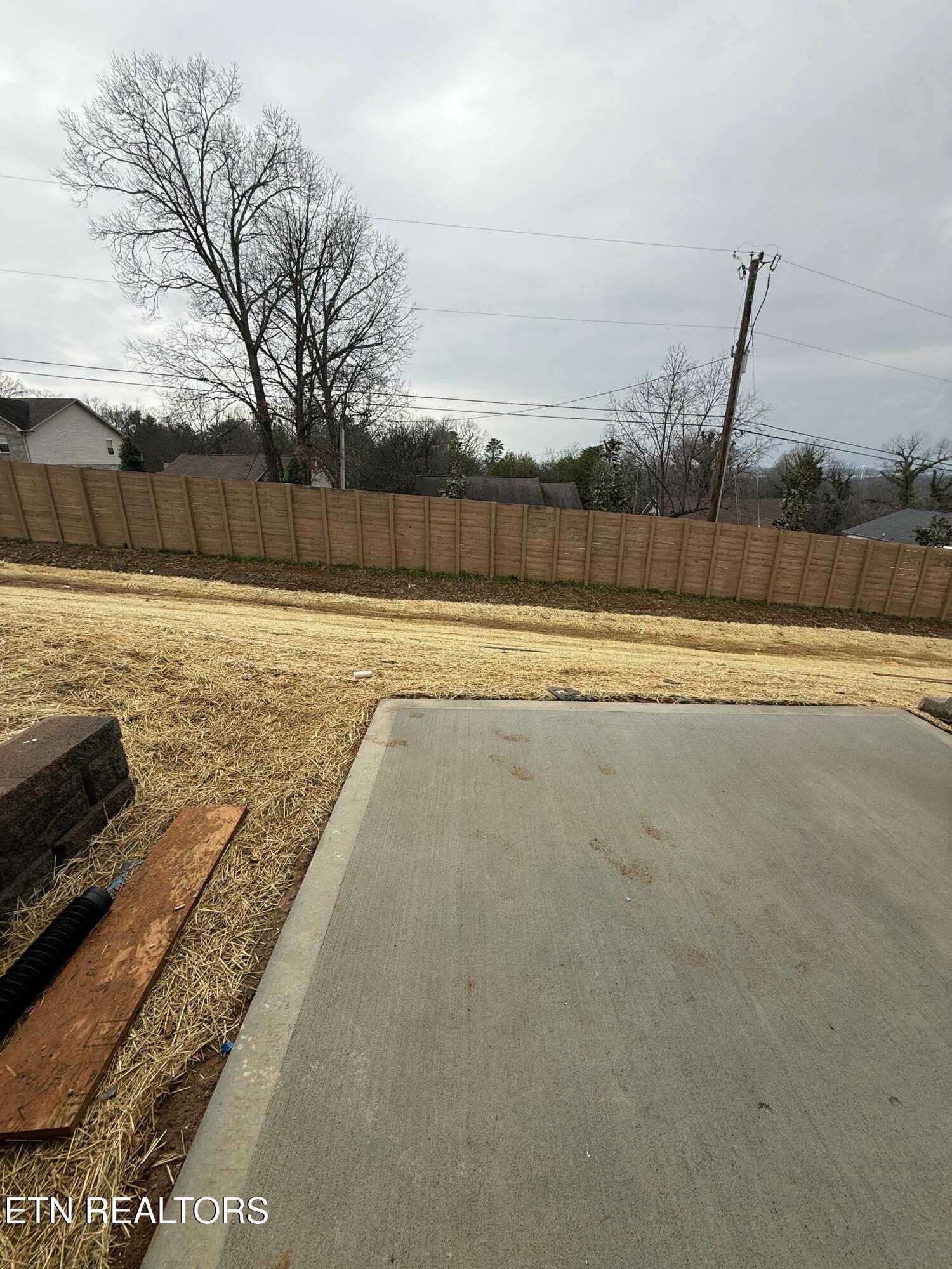 1721 Bennett Village Drive Maryville TN 37804
