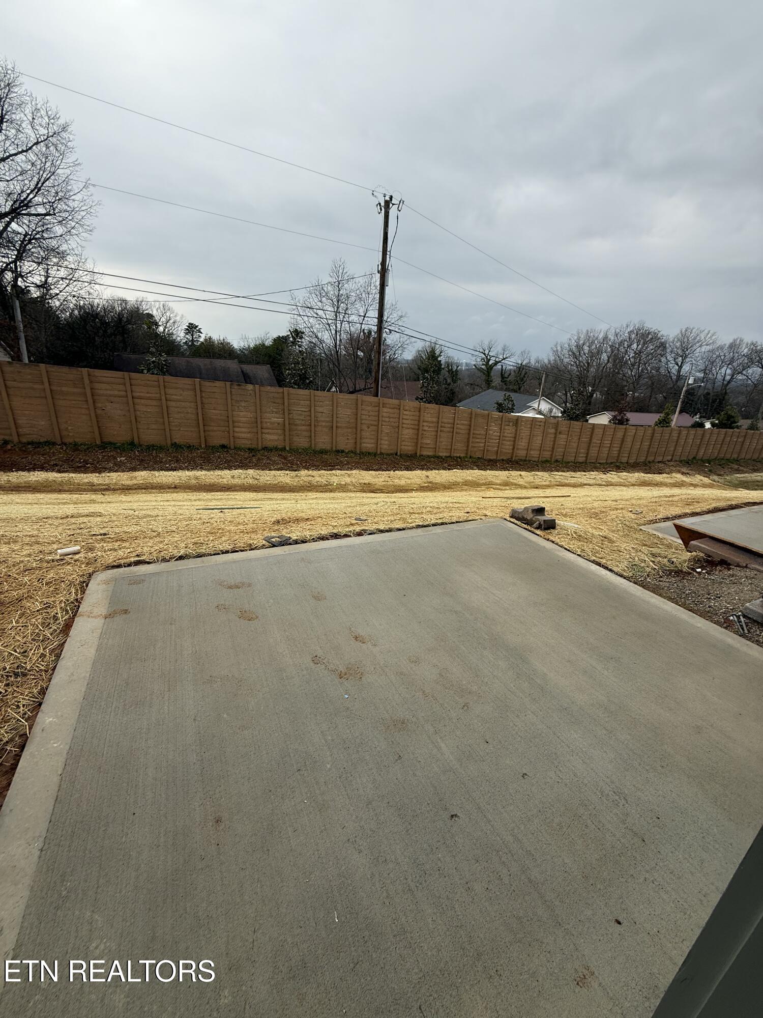 1721 Bennett Village Drive Maryville TN 37804