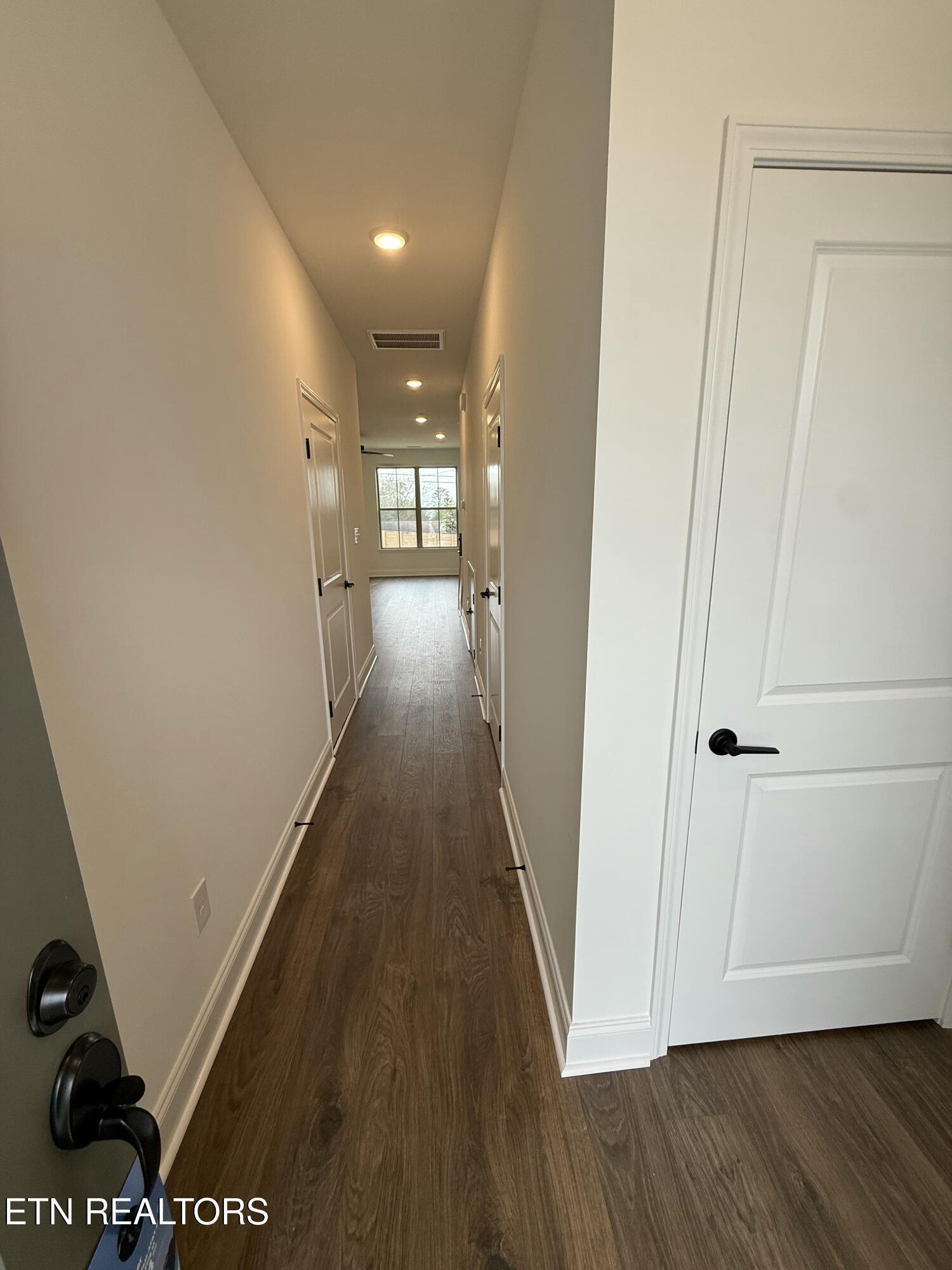 1721 Bennett Village Drive Maryville TN 37804