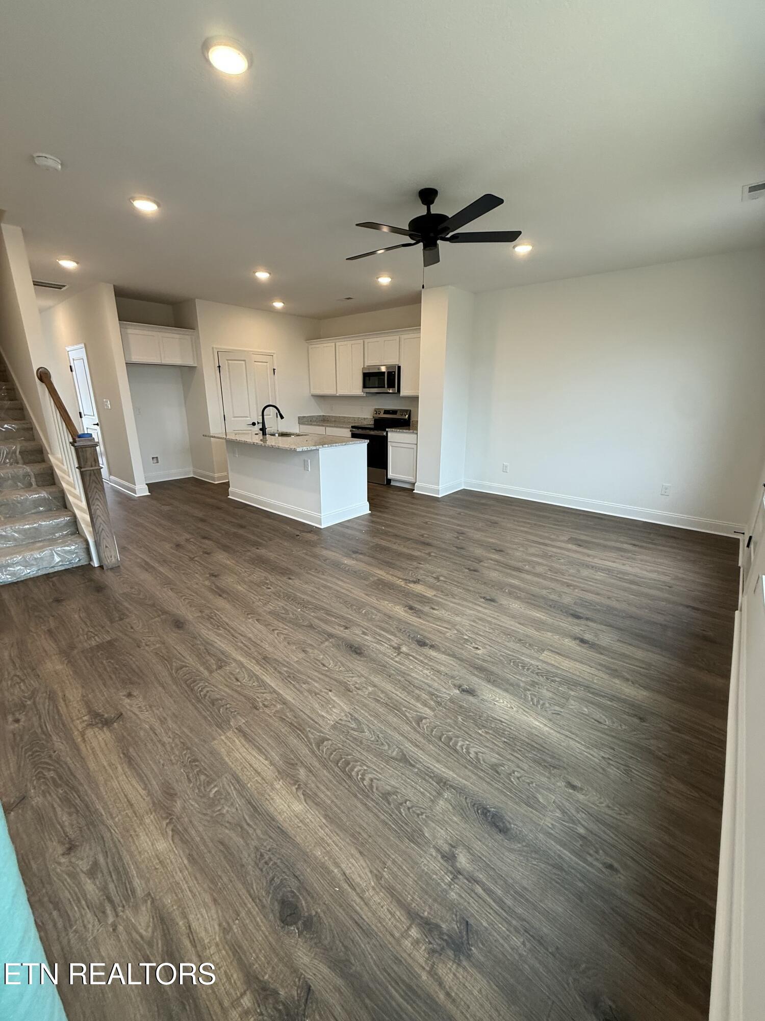 1721 Bennett Village Drive Maryville TN 37804