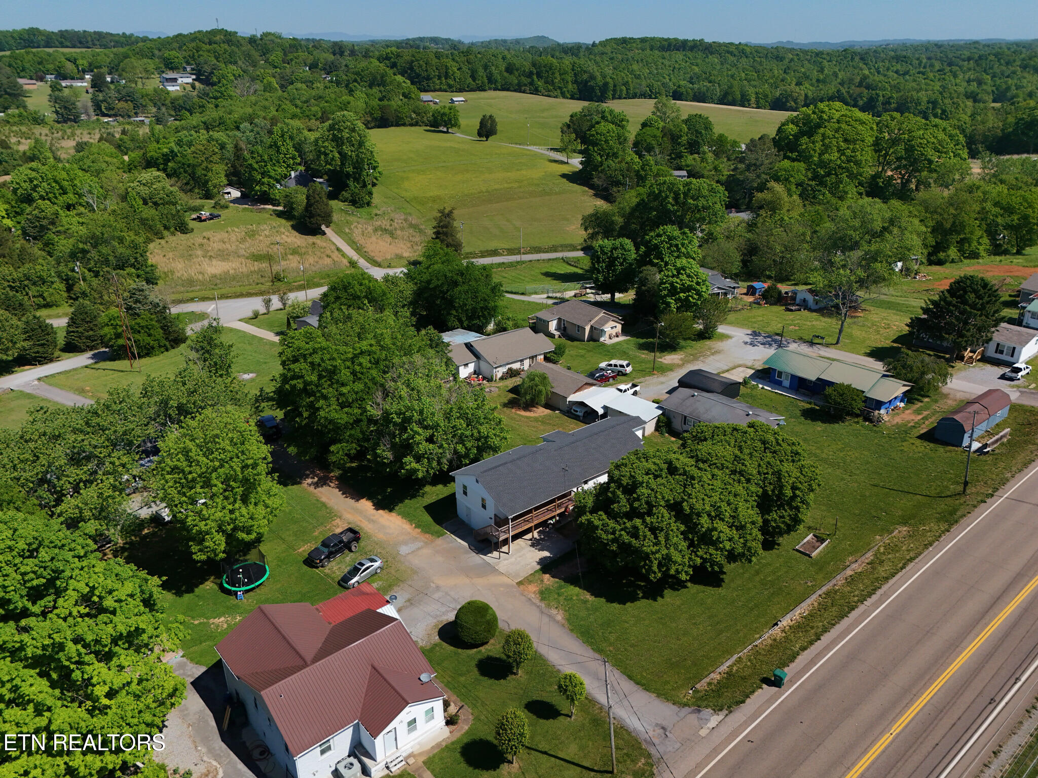 8000 W Highway 11 Lenoir City TN 37771