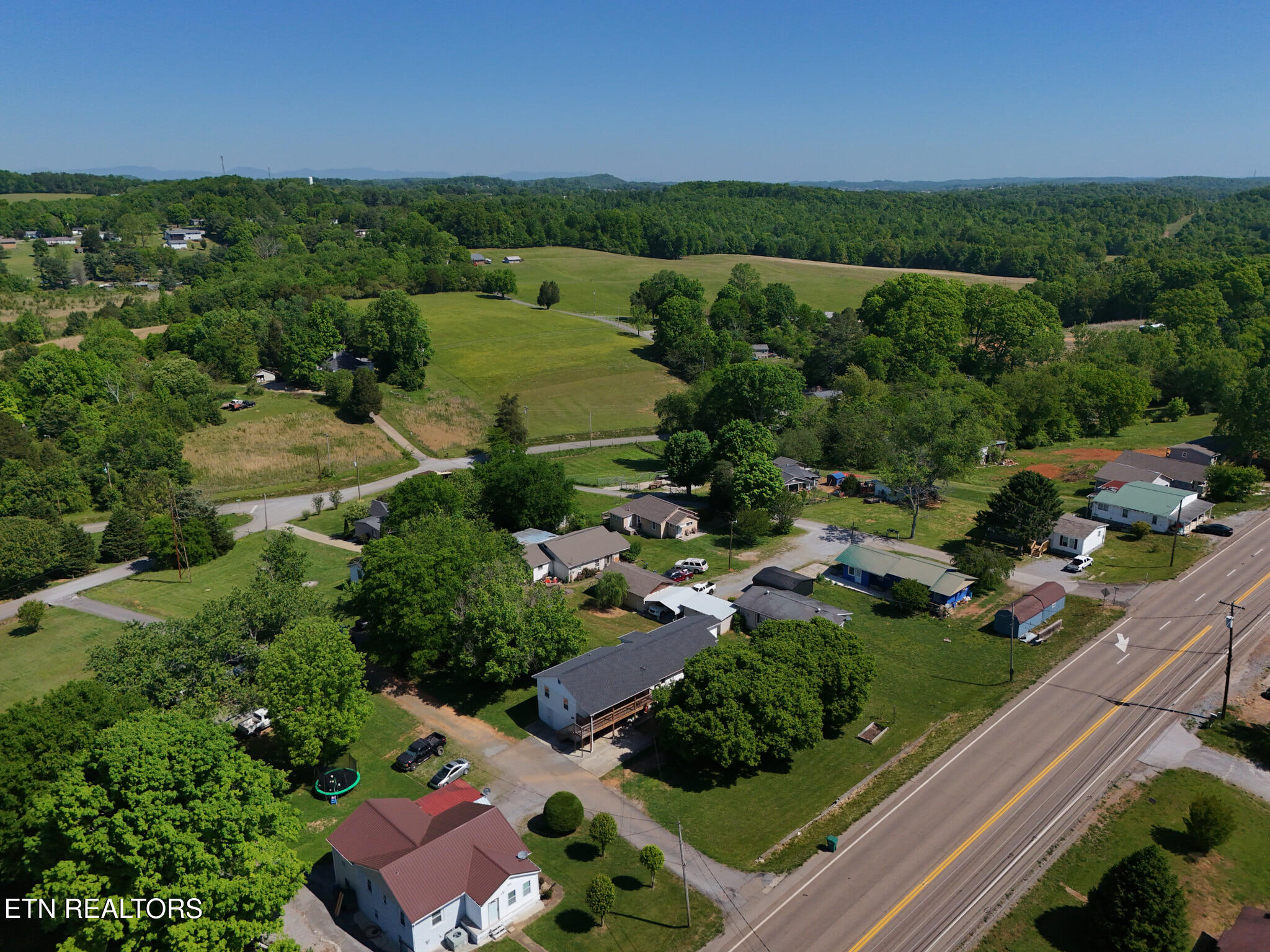 8000 W Highway 11 Lenoir City TN 37771
