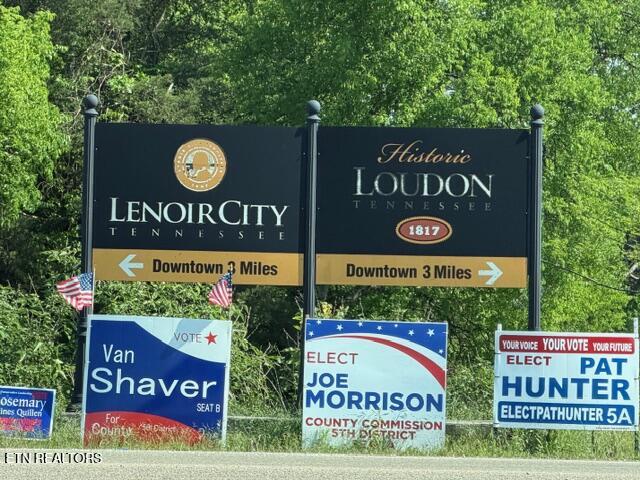 8000 W Highway 11 Lenoir City TN 37771