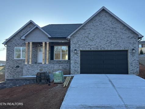 515 Carrington Boulevard Lenoir City TN 37771
