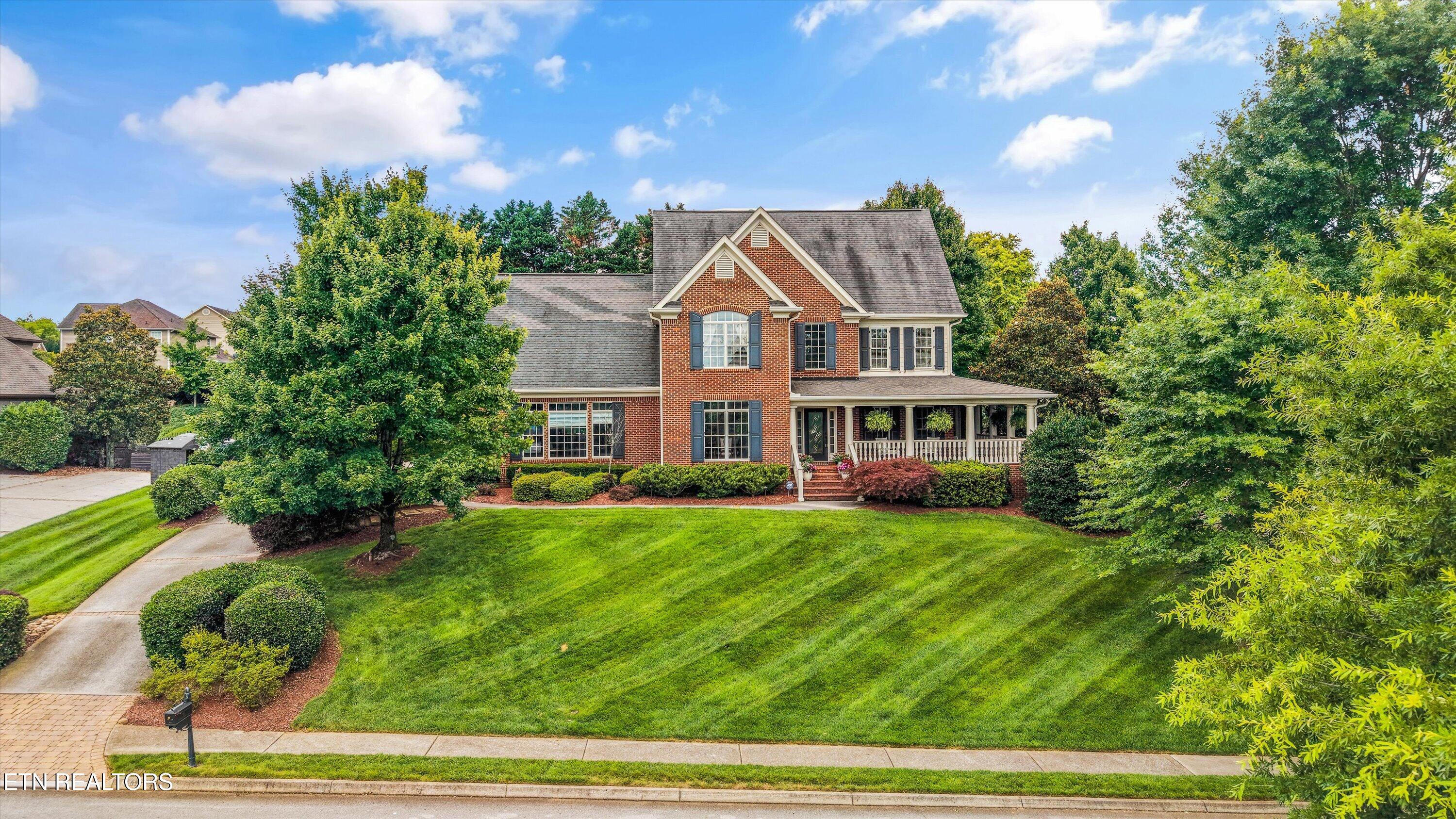 12023 Mallard Bay Drive Knoxville TN 37922