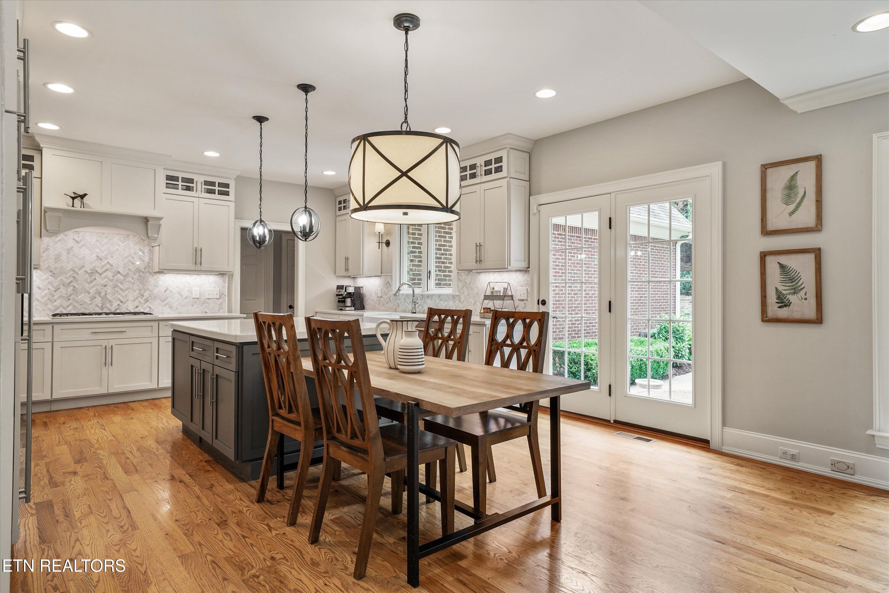 12023 Mallard Bay Drive Knoxville TN 37922