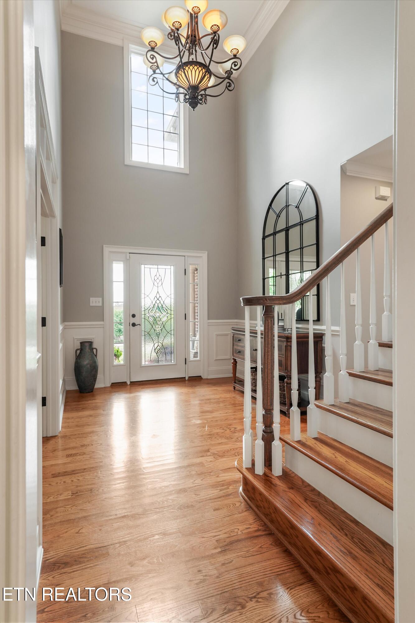 12023 Mallard Bay Drive Knoxville TN 37922