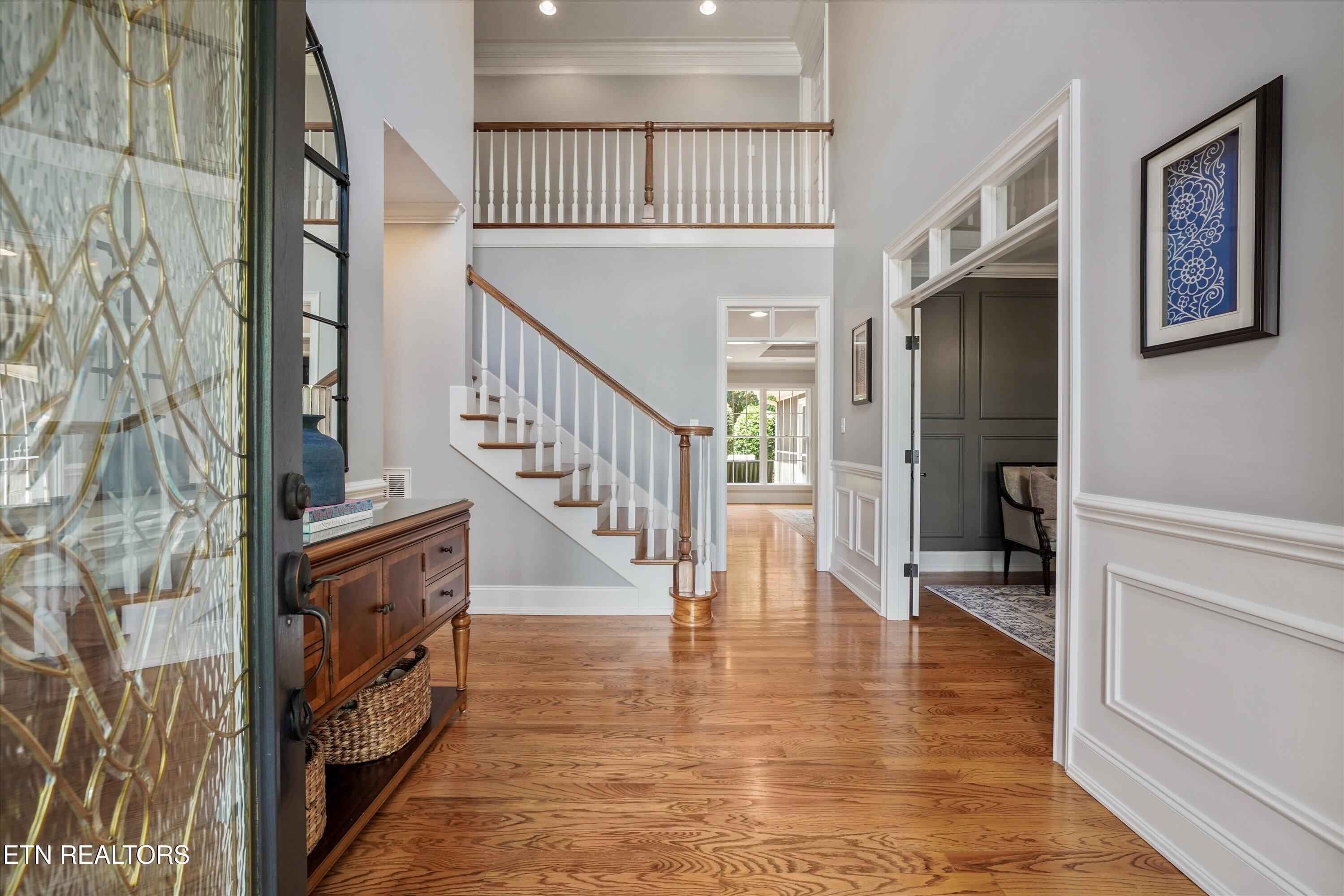 12023 Mallard Bay Drive Knoxville TN 37922