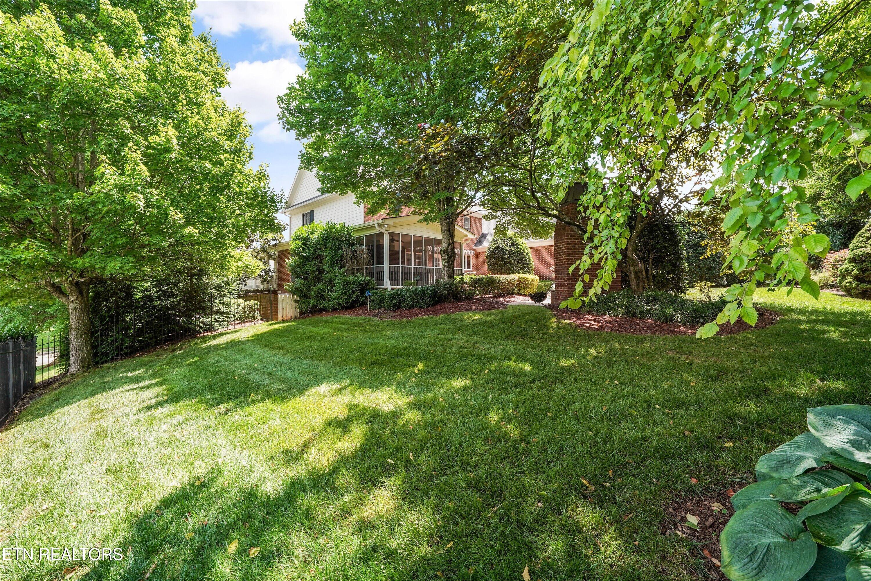 12023 Mallard Bay Drive Knoxville TN 37922
